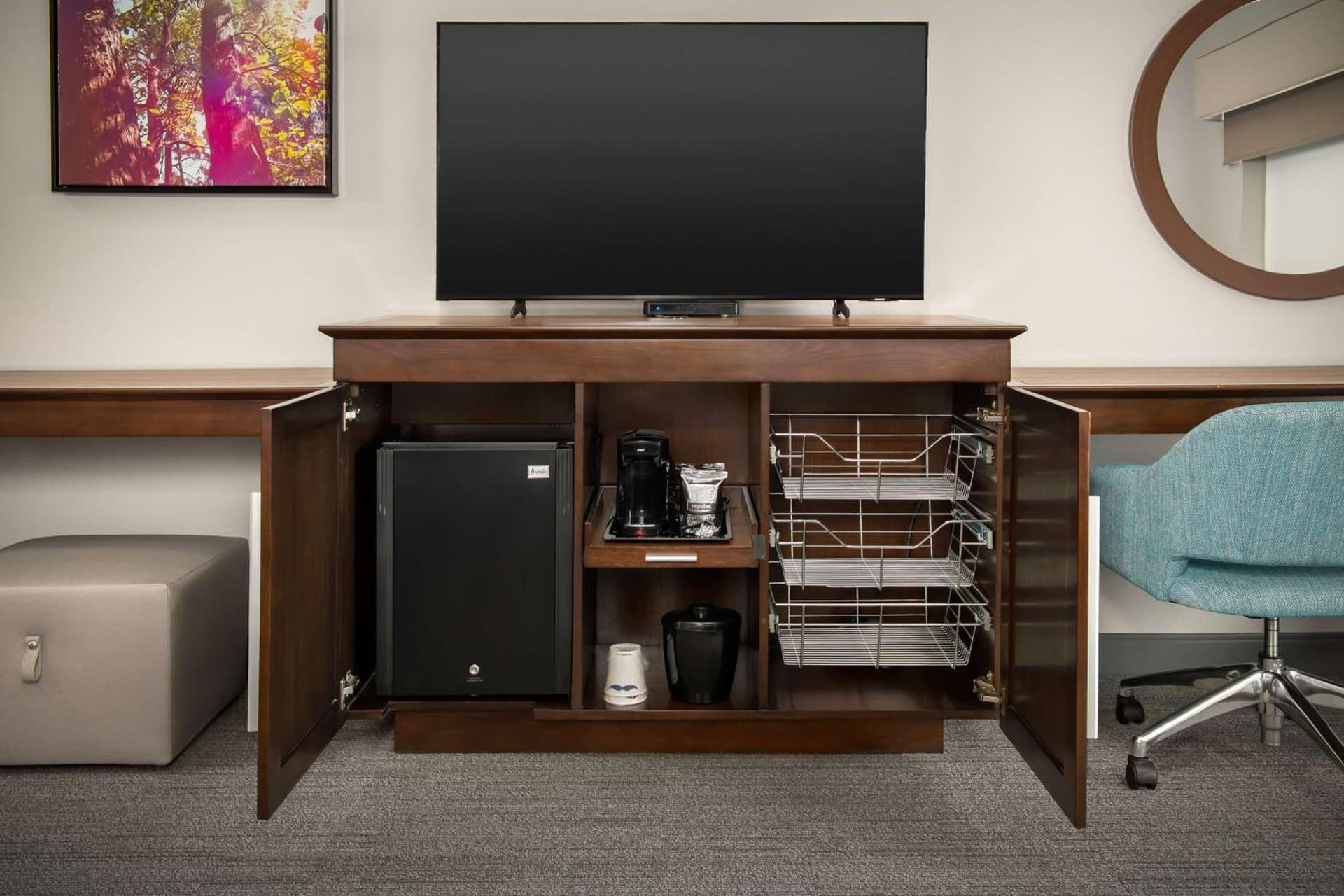 Hampton Inn & Suites by Hilton Portland Hillsboro