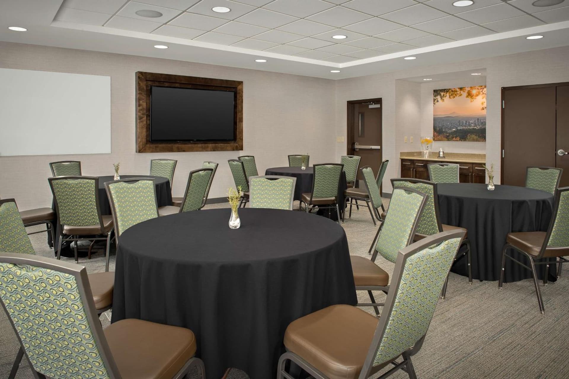 Hampton Inn & Suites by Hilton Portland Hillsboro