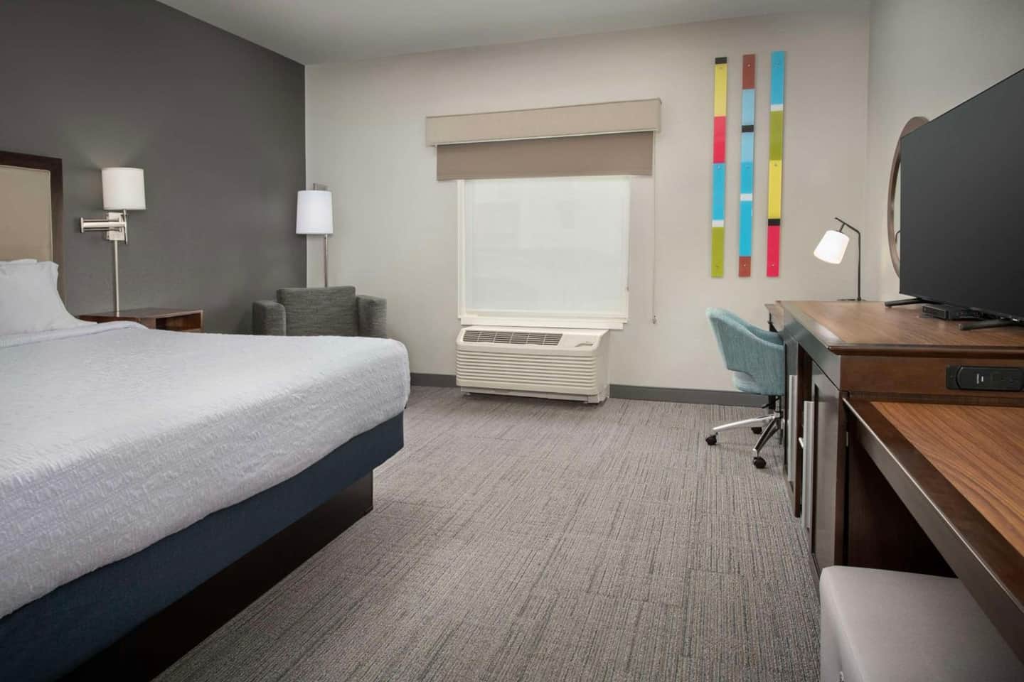 Hampton Inn & Suites by Hilton Portland Hillsboro