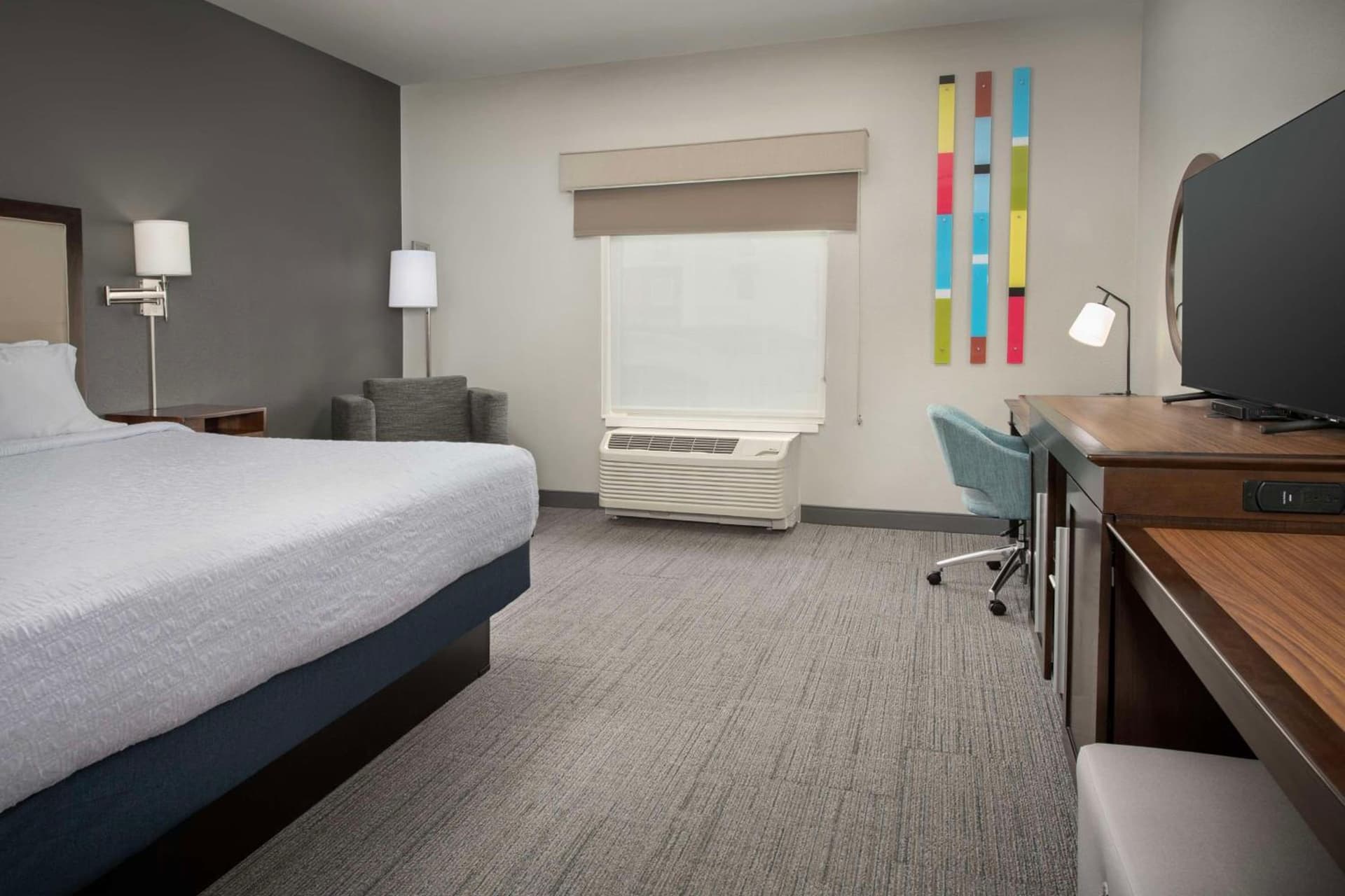 Hampton Inn & Suites by Hilton Portland Hillsboro
