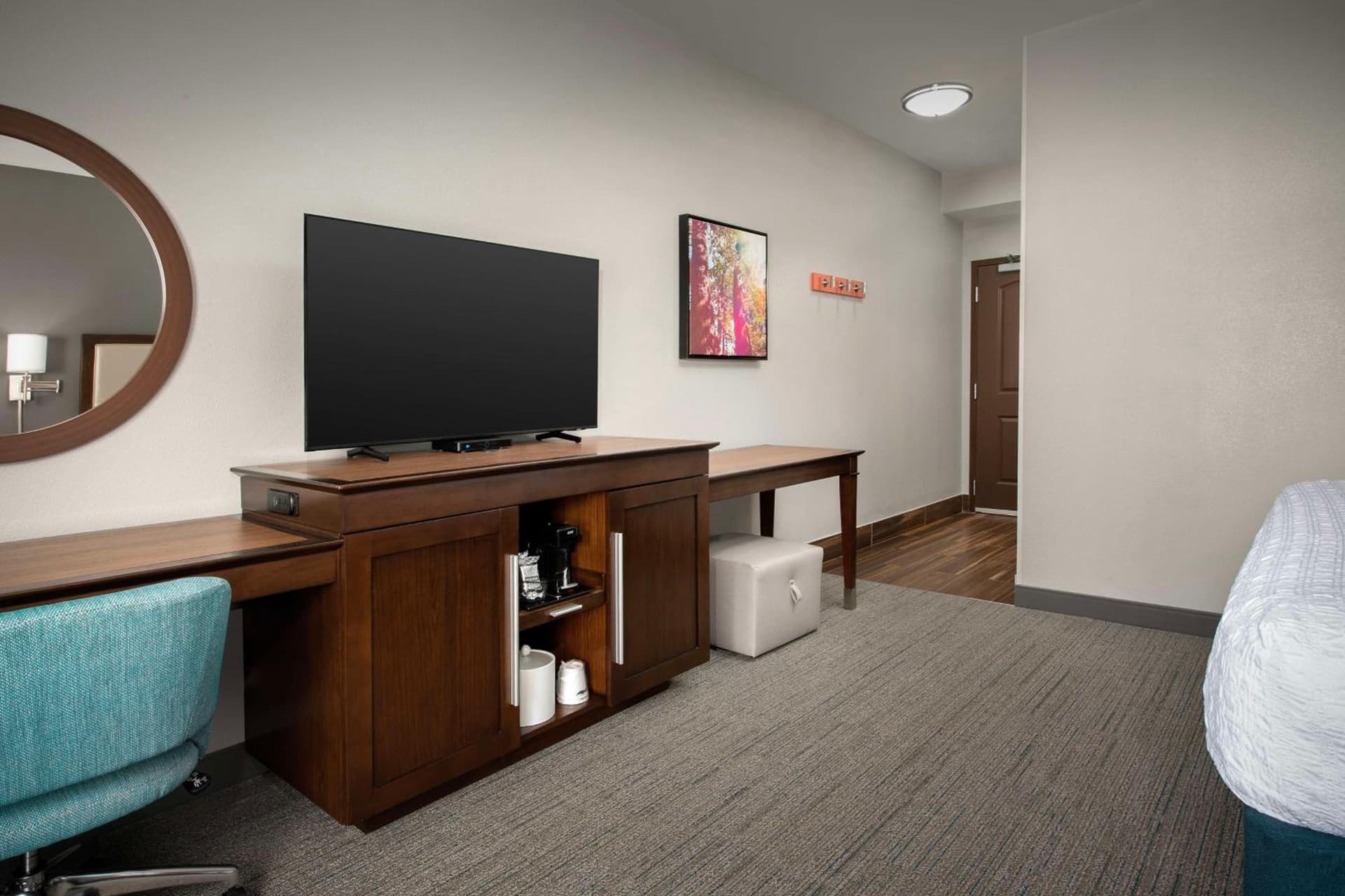Hampton Inn & Suites by Hilton Portland Hillsboro