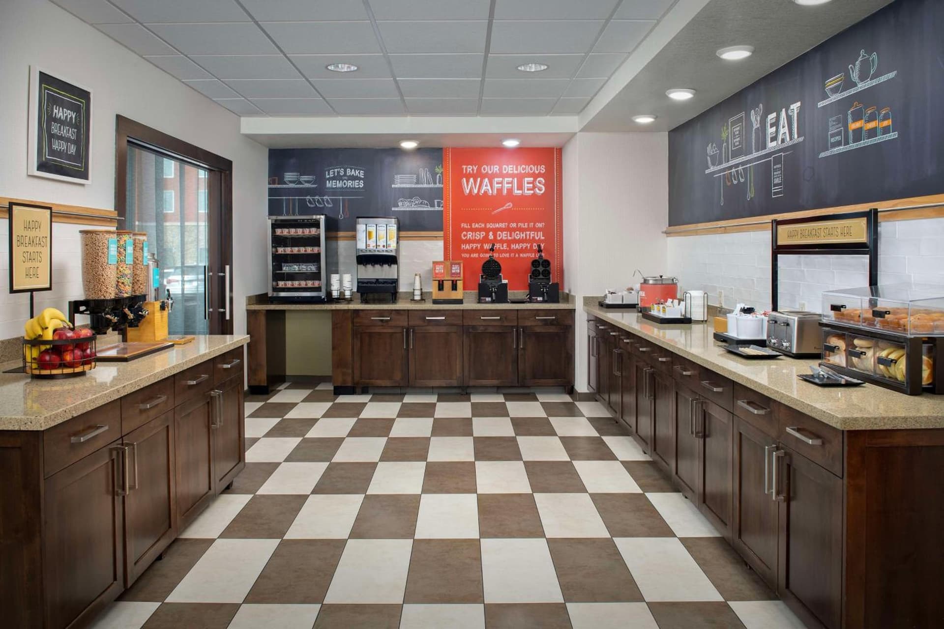 Hampton Inn & Suites by Hilton Portland Hillsboro