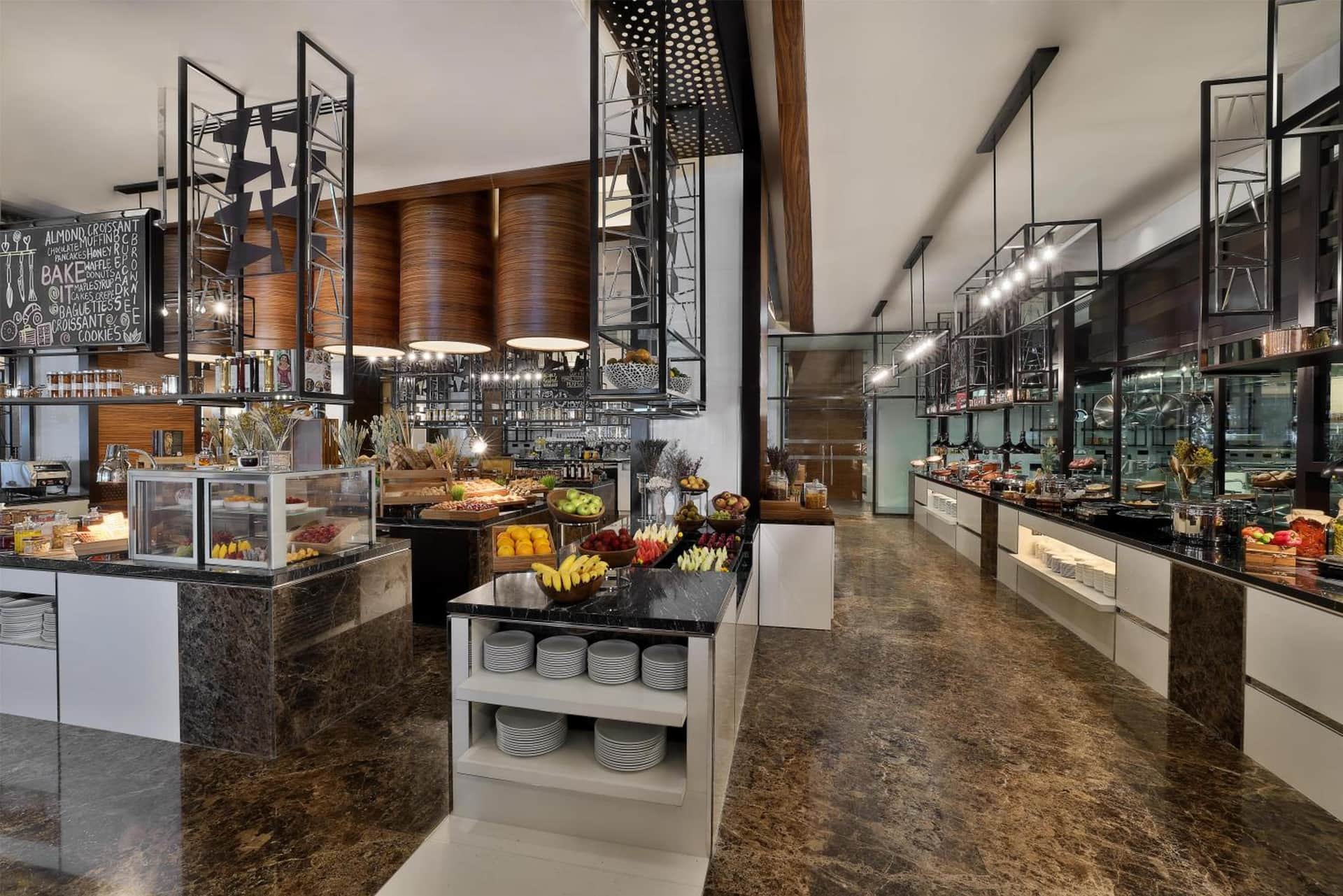 Hilton Dubai Palm Jumeirah