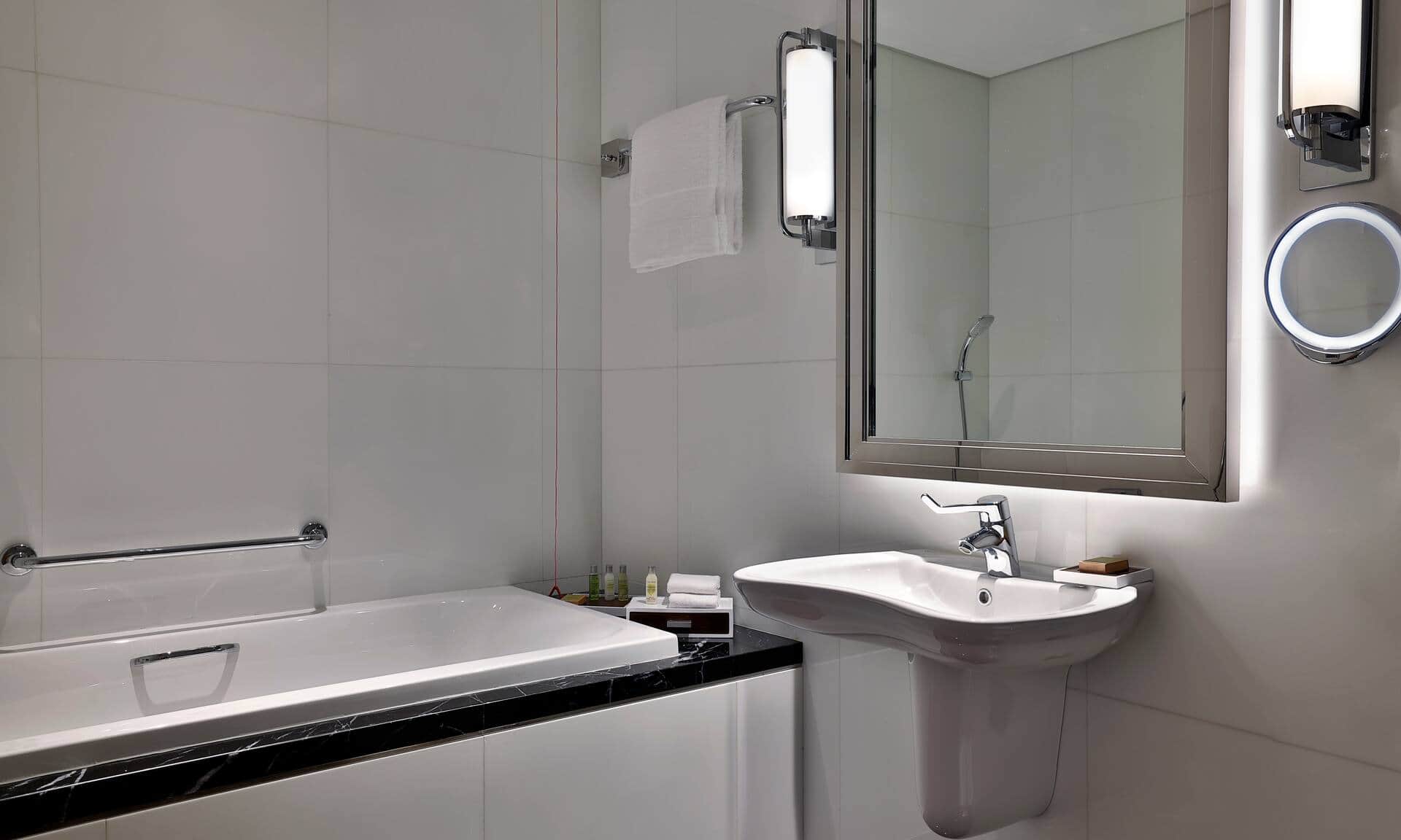 Hilton Dubai Palm Jumeirah