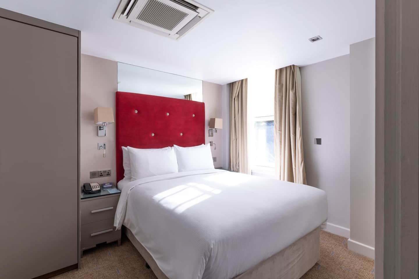 DoubleTree by Hilton London - West End