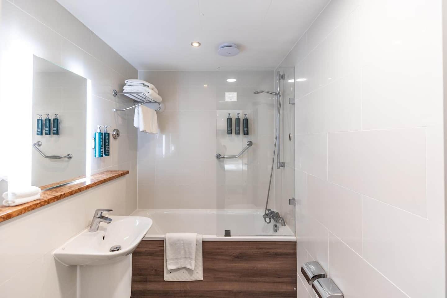 DoubleTree by Hilton London - West End