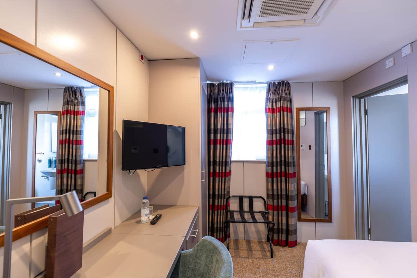 DoubleTree by Hilton London - West End