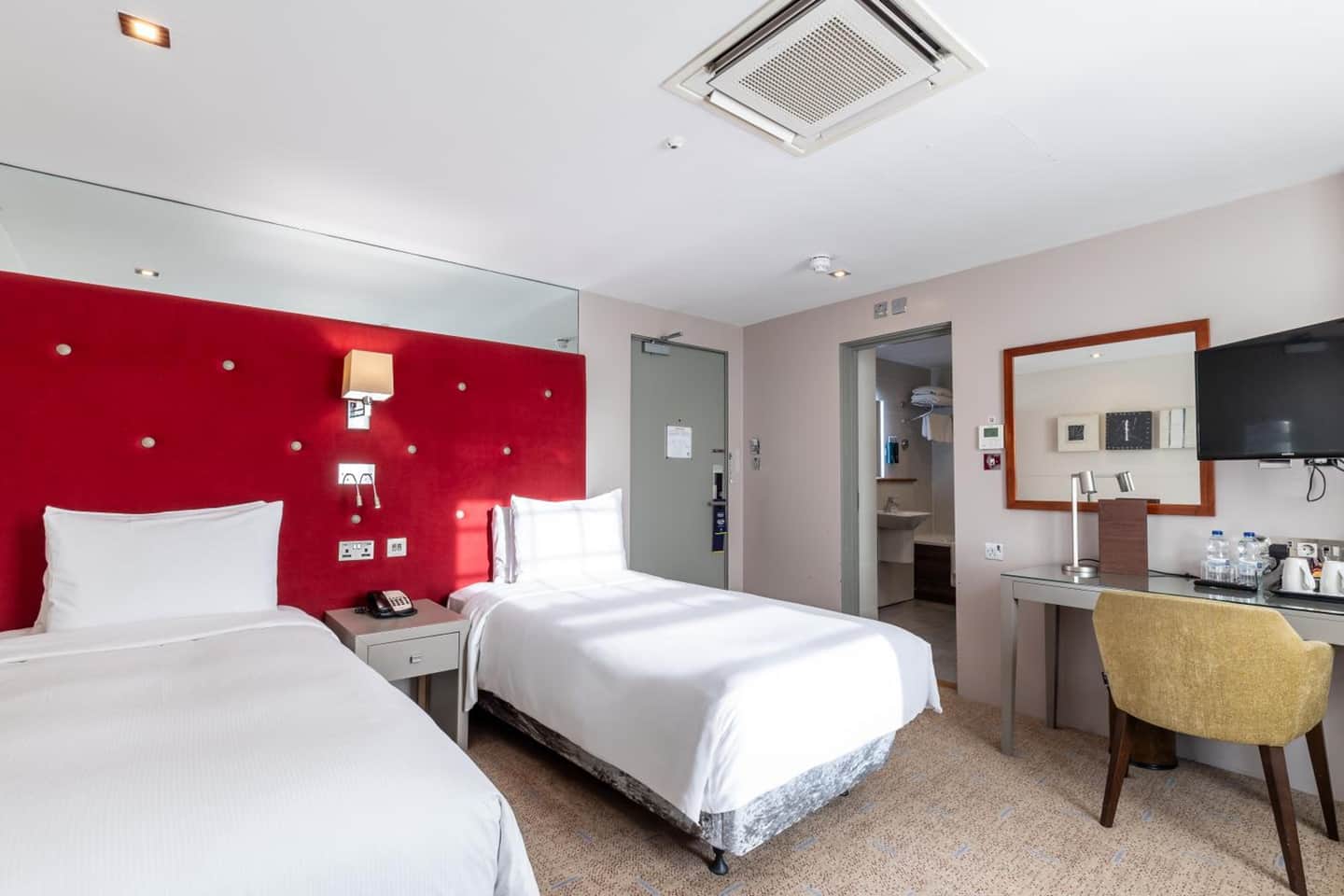 DoubleTree by Hilton London - West End