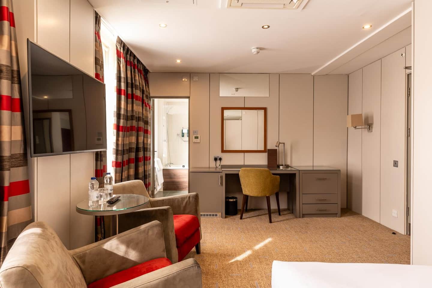 DoubleTree by Hilton London - West End