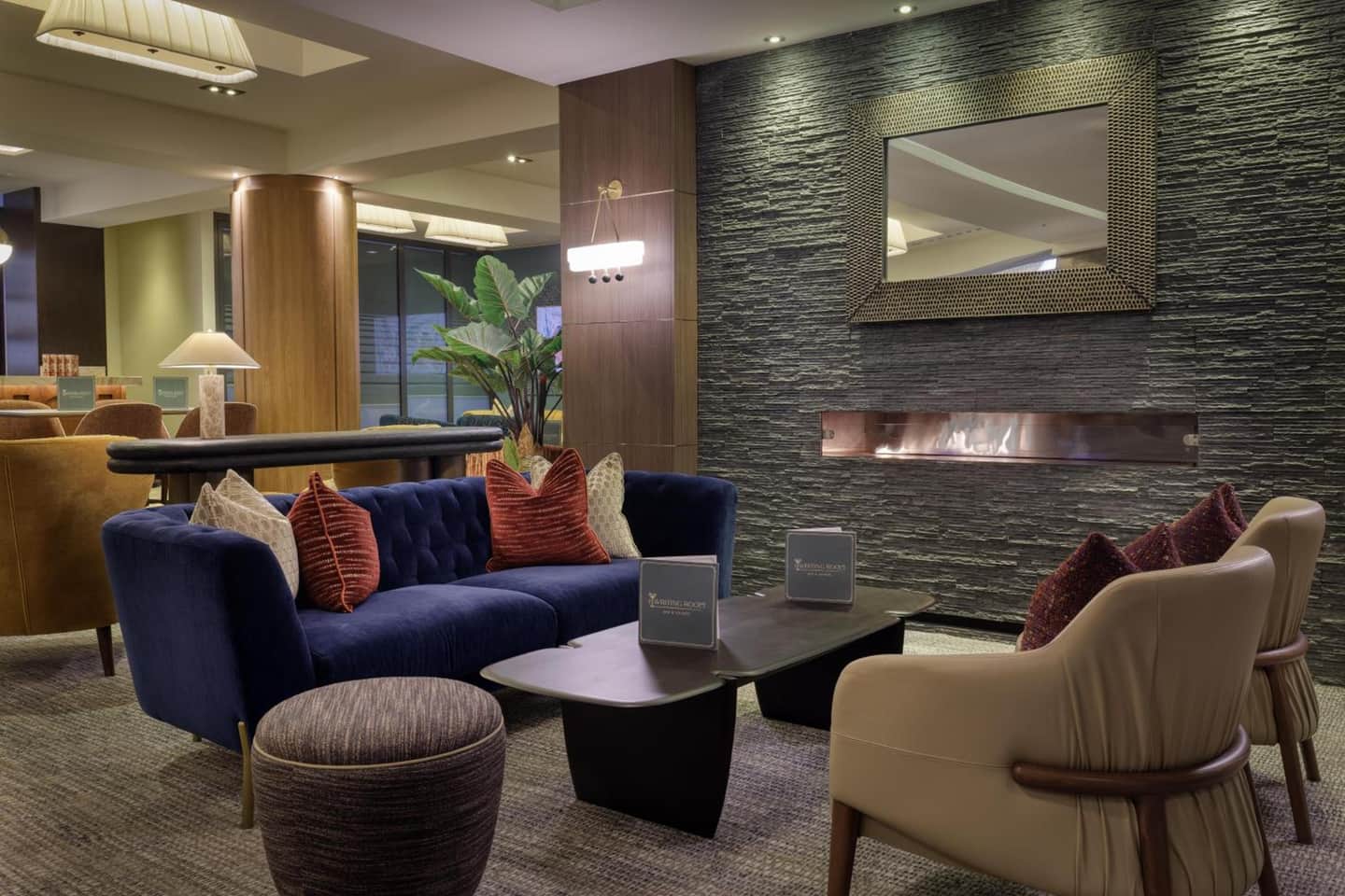 DoubleTree by Hilton London - West End