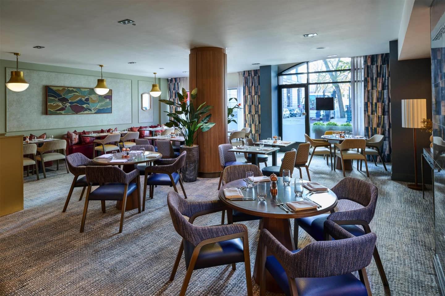 DoubleTree by Hilton London - West End