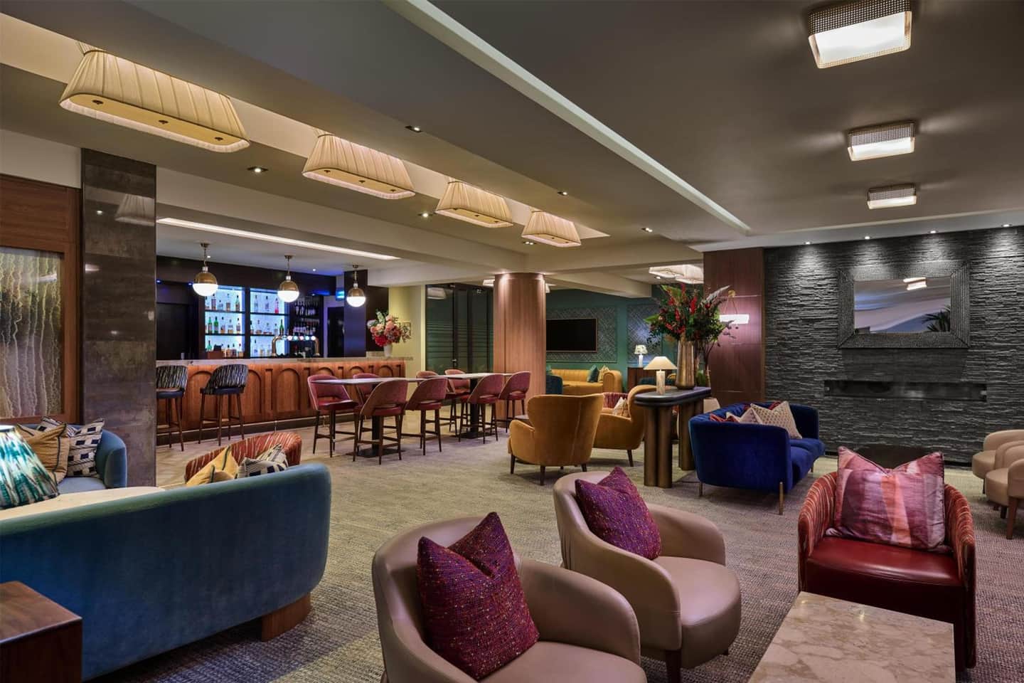DoubleTree by Hilton London - West End