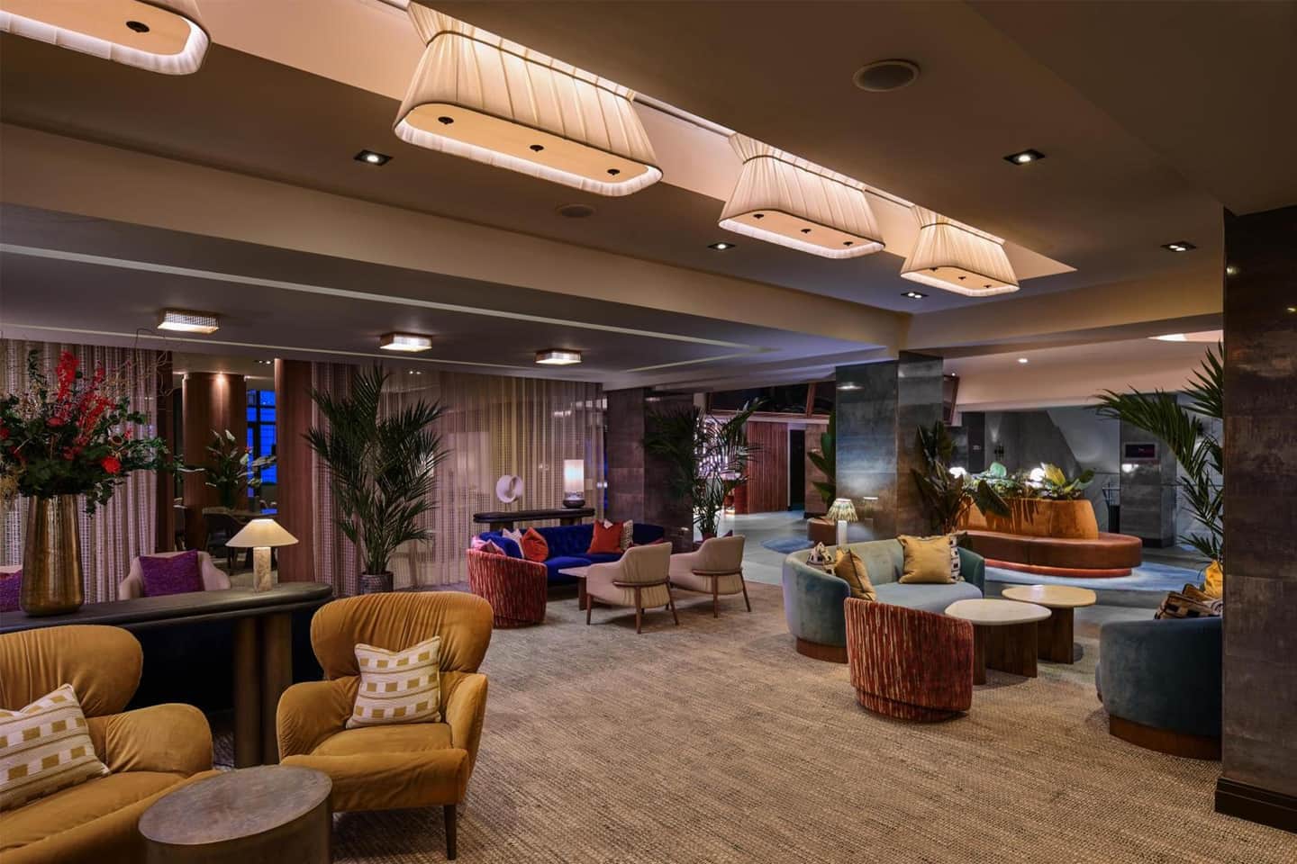 DoubleTree by Hilton London - West End