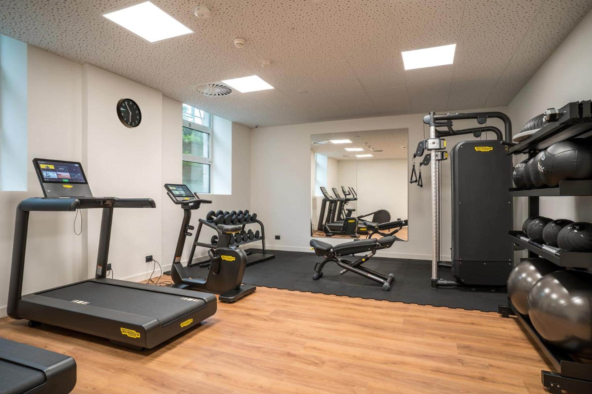 Hampton by Hilton Locarno
