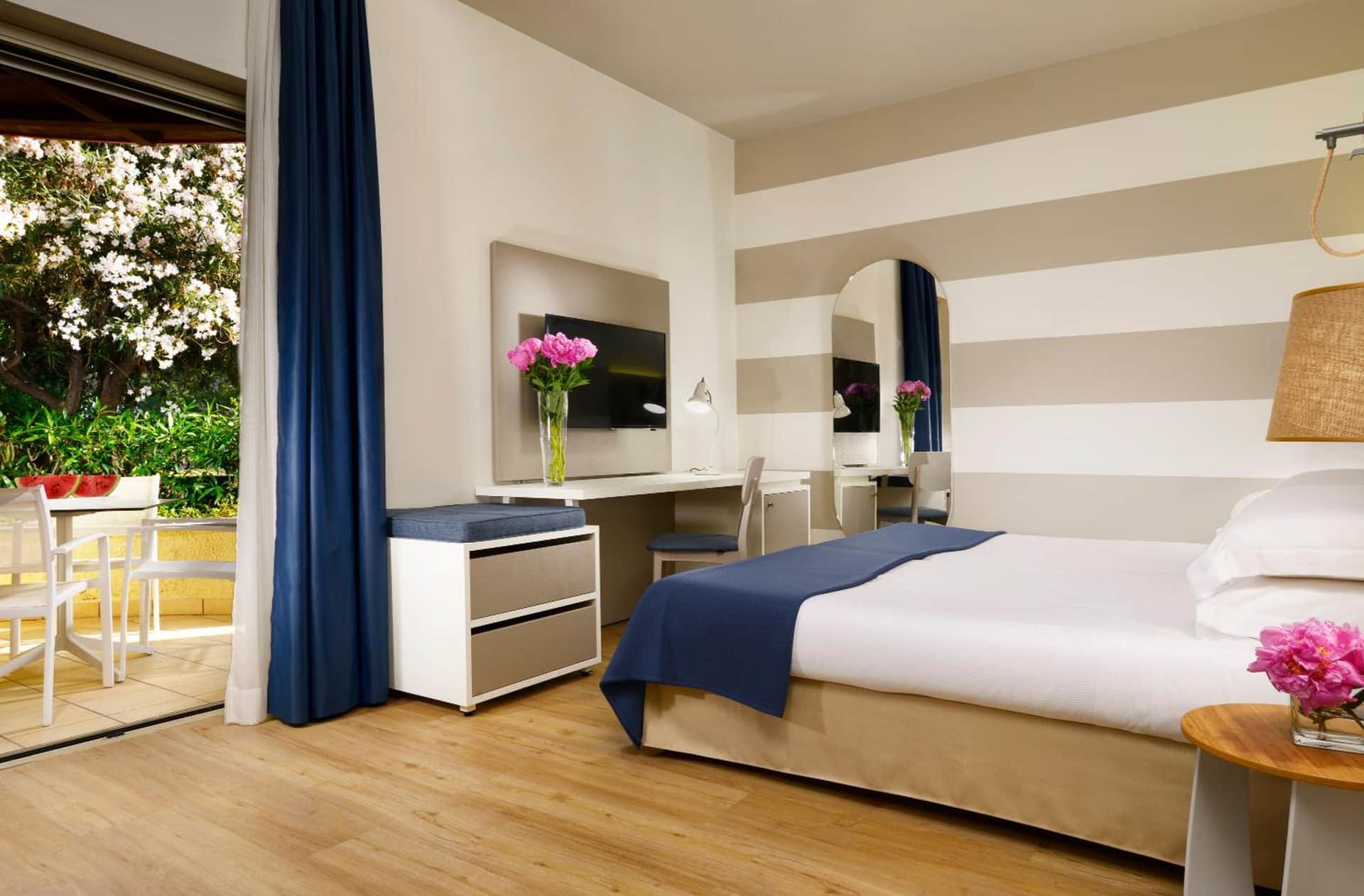UNA Hotels Naxos Beach Sicilia
