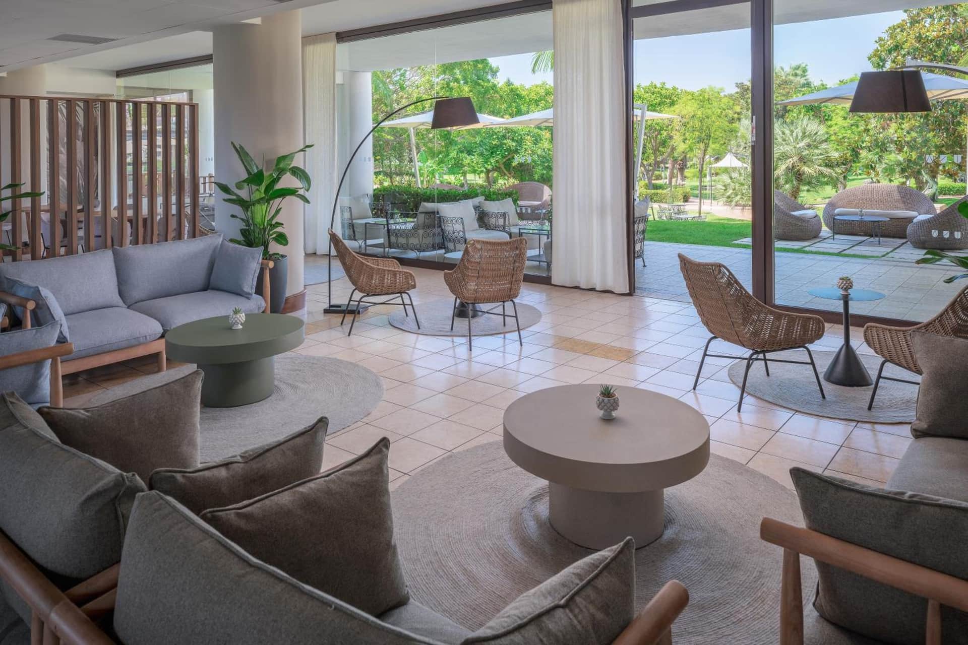 UNA Hotels Naxos Beach Sicilia
