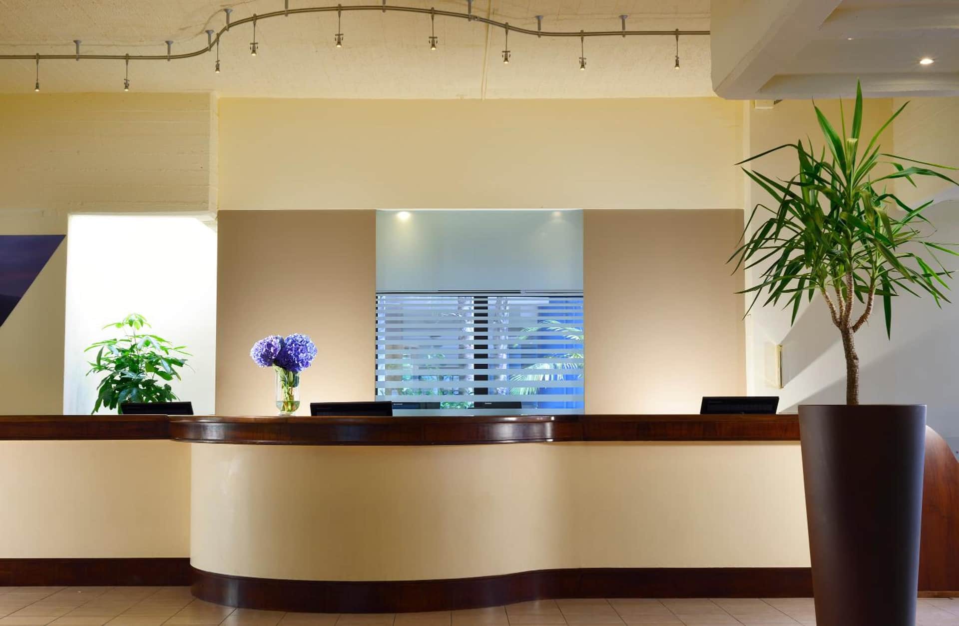 UNA Hotels Naxos Beach Sicilia