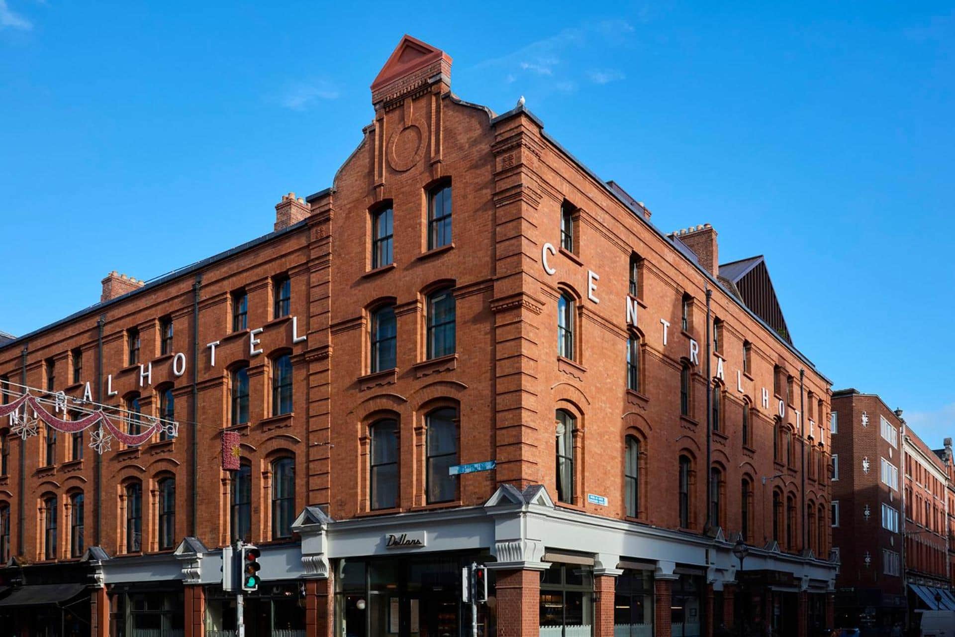 The Hoxton Dublin