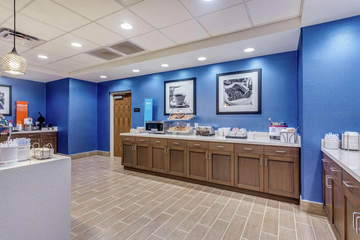Hampton Inn & Suites Saraland Mobile