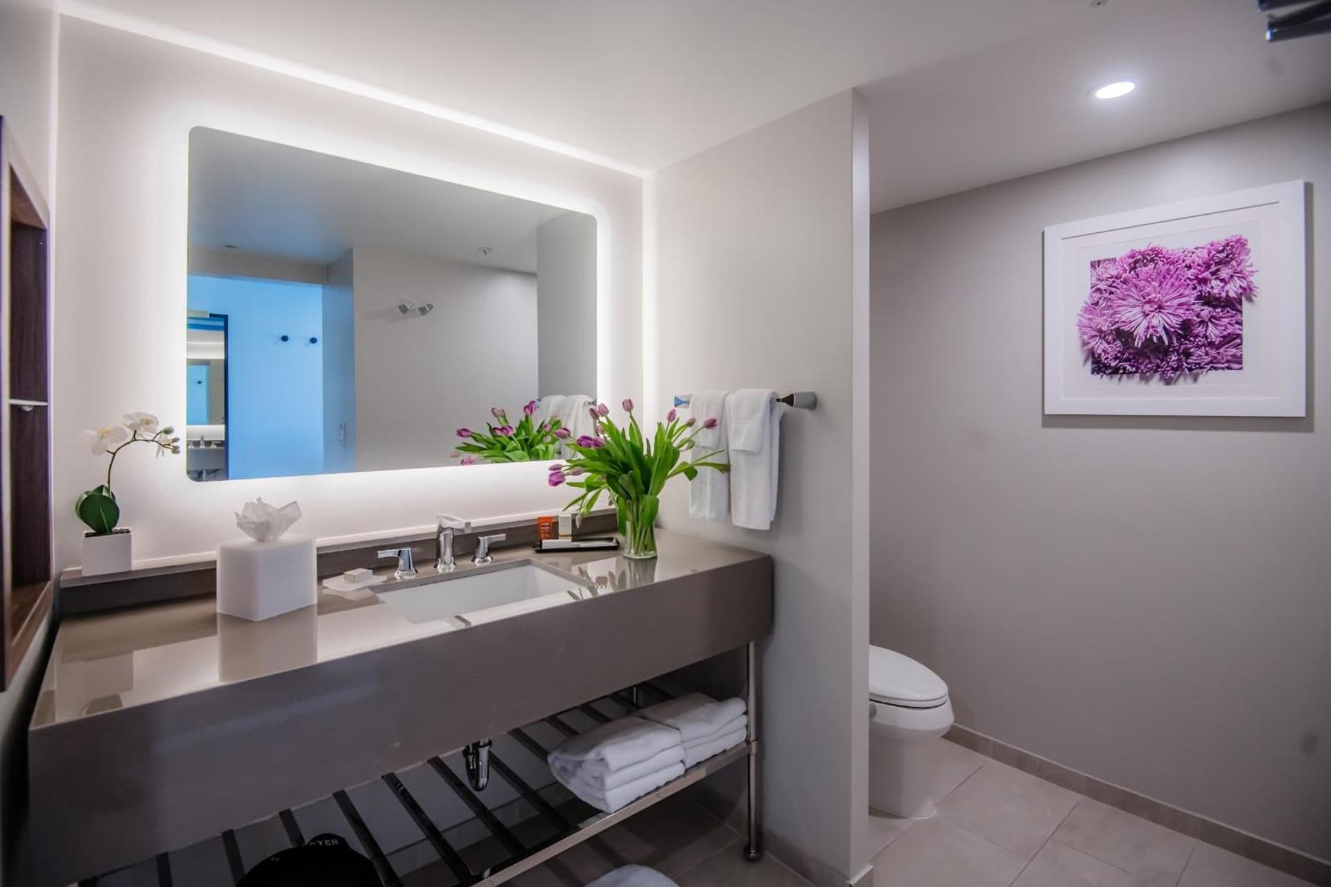 Hotel Madera