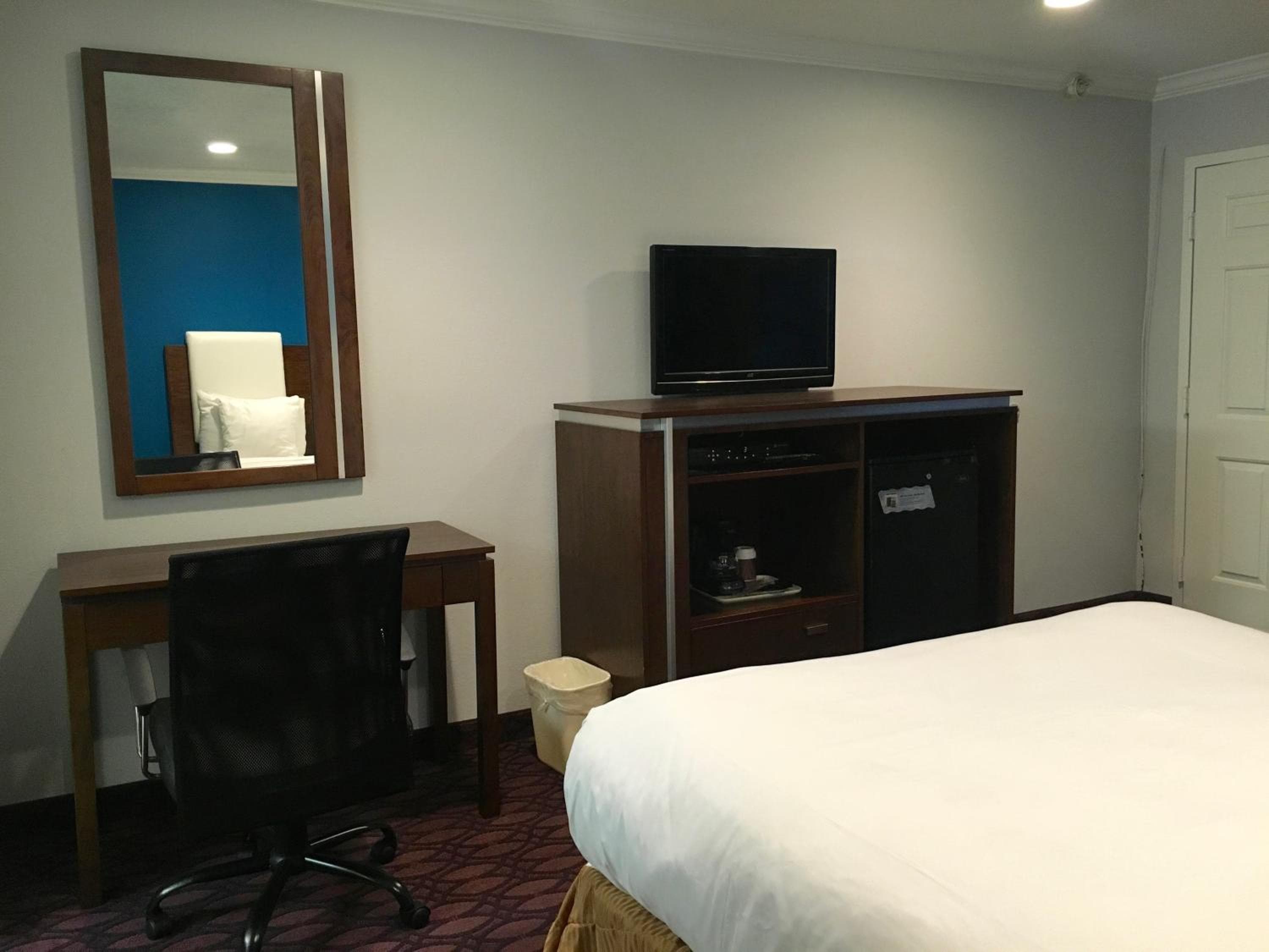 Hotel Pacific, Manhattan Beach
