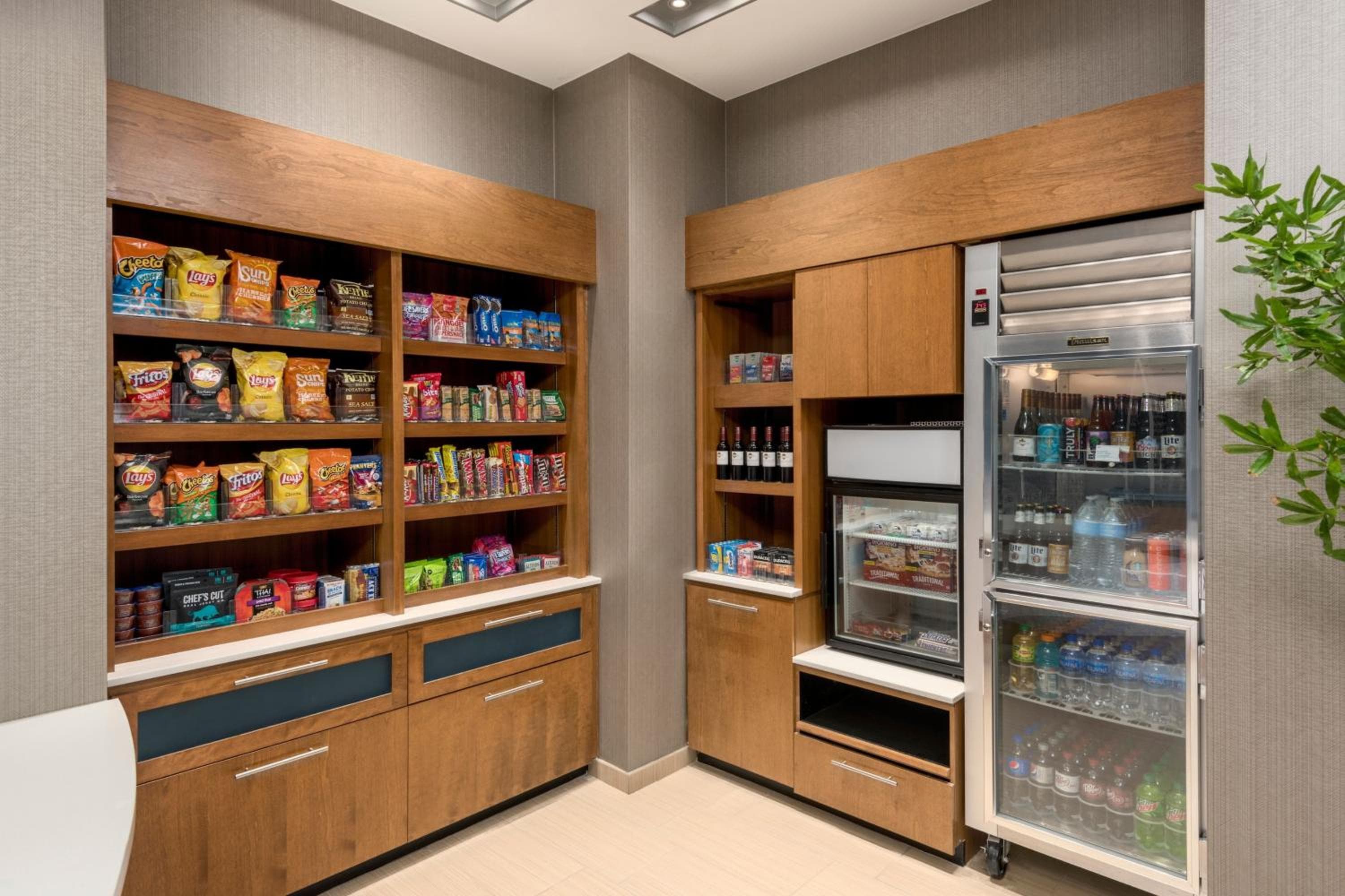 SpringHill Suites by Marriott Lafayette South at River Ranch