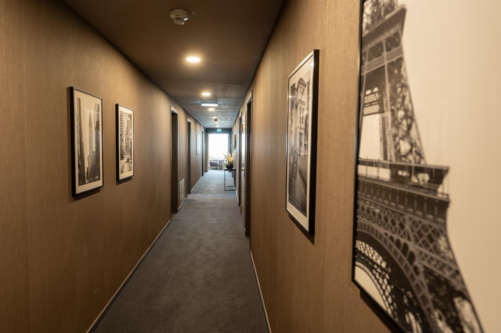 V Boutique Hotel