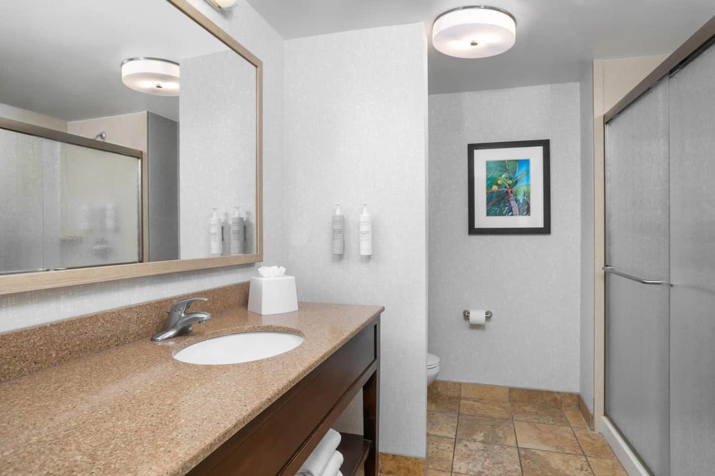 Hampton Inn New Smyrna Beach