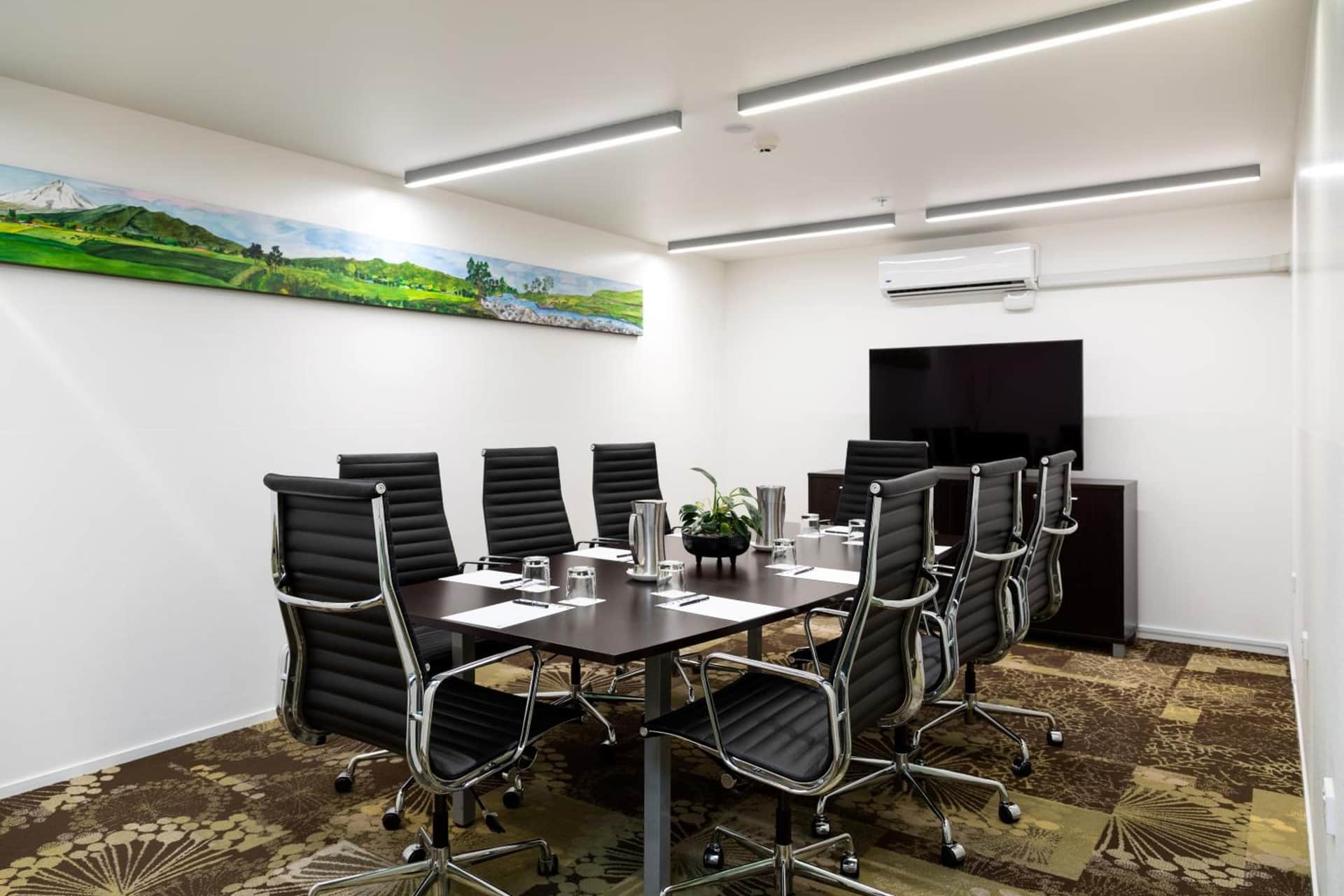 Novotel New Plymouth Taranaki