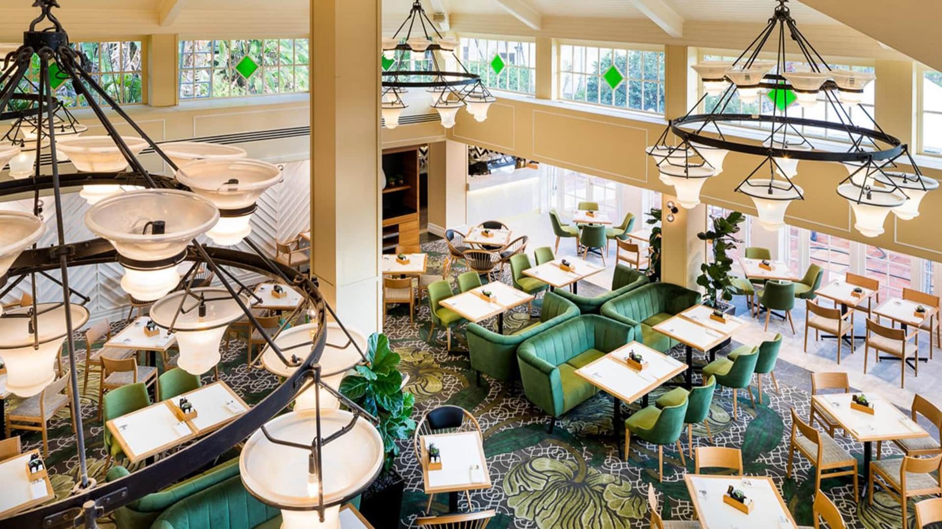 InterContinental Sanctuary Cove Resort by IHG
