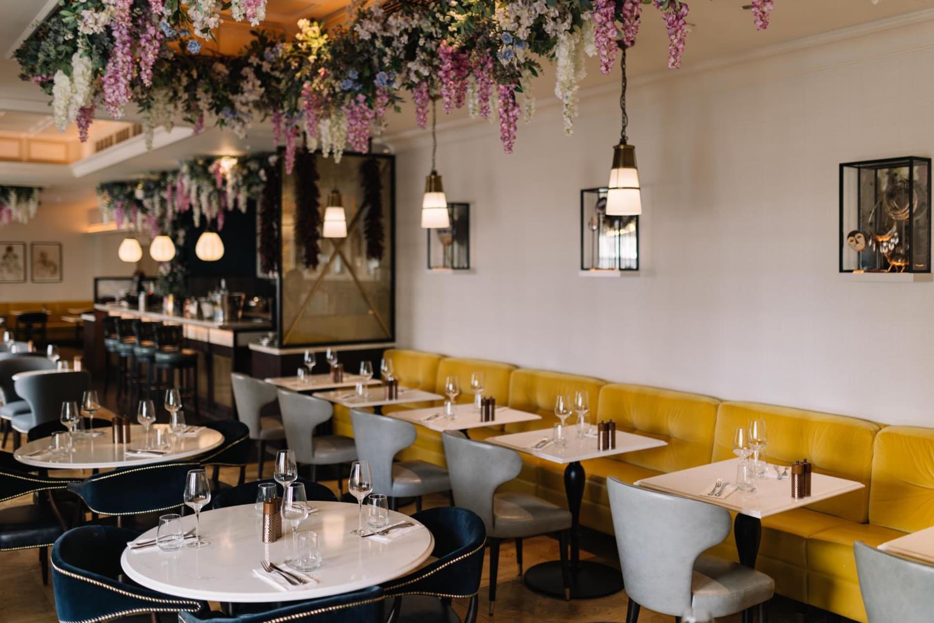 100 Queen's Gate Hotel London Kensington, Curio Collection by Hilton