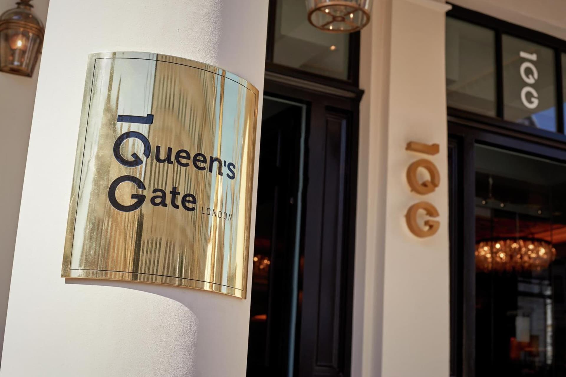 100 Queen's Gate Hotel London Kensington, Curio Collection by Hilton