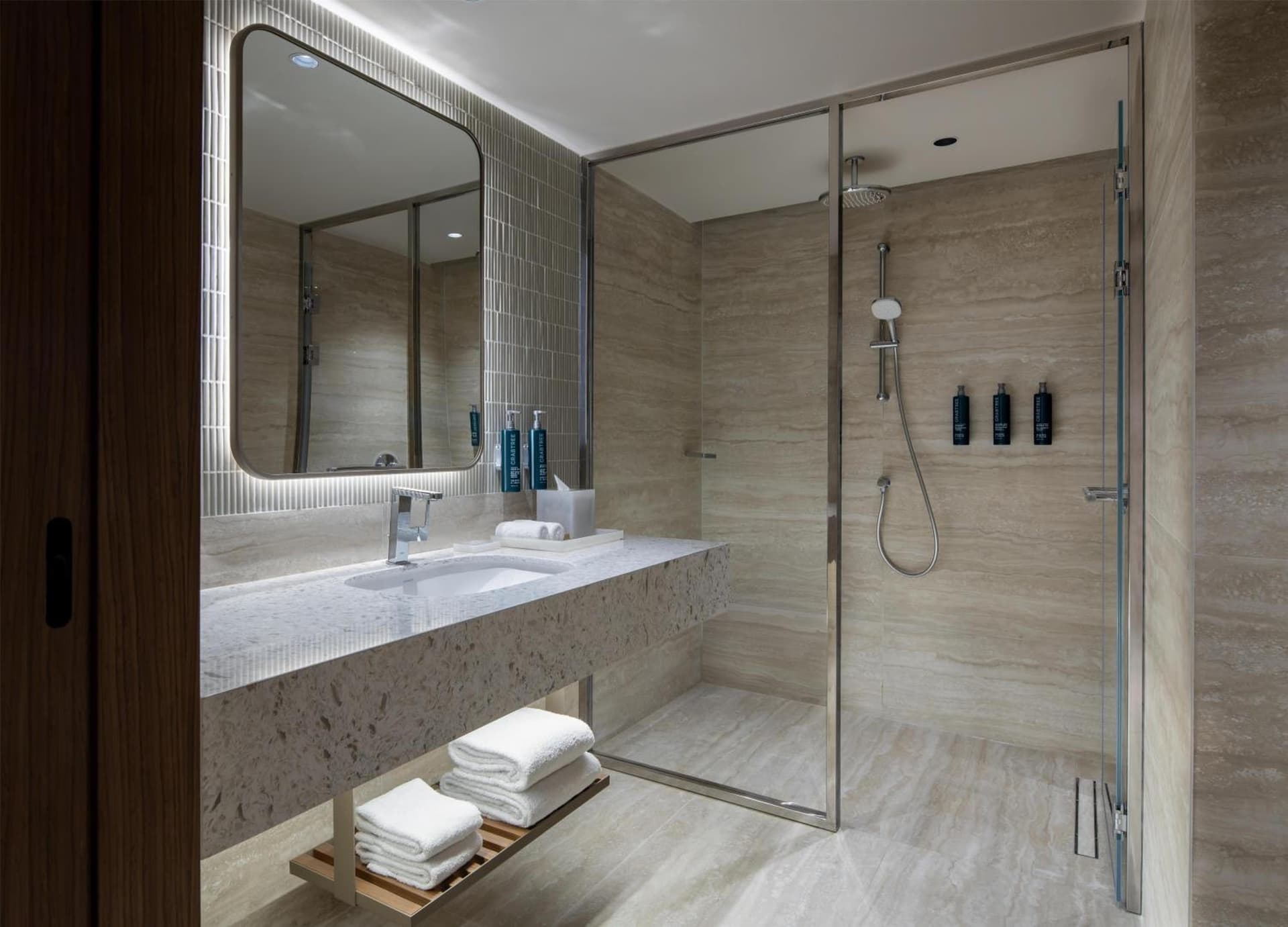 DoubleTree by Hilton Istanbul Macka
