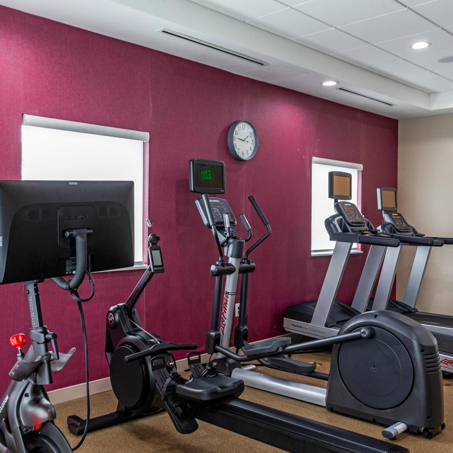 Home2 Suites By Hilton Fort Worth Arlington West