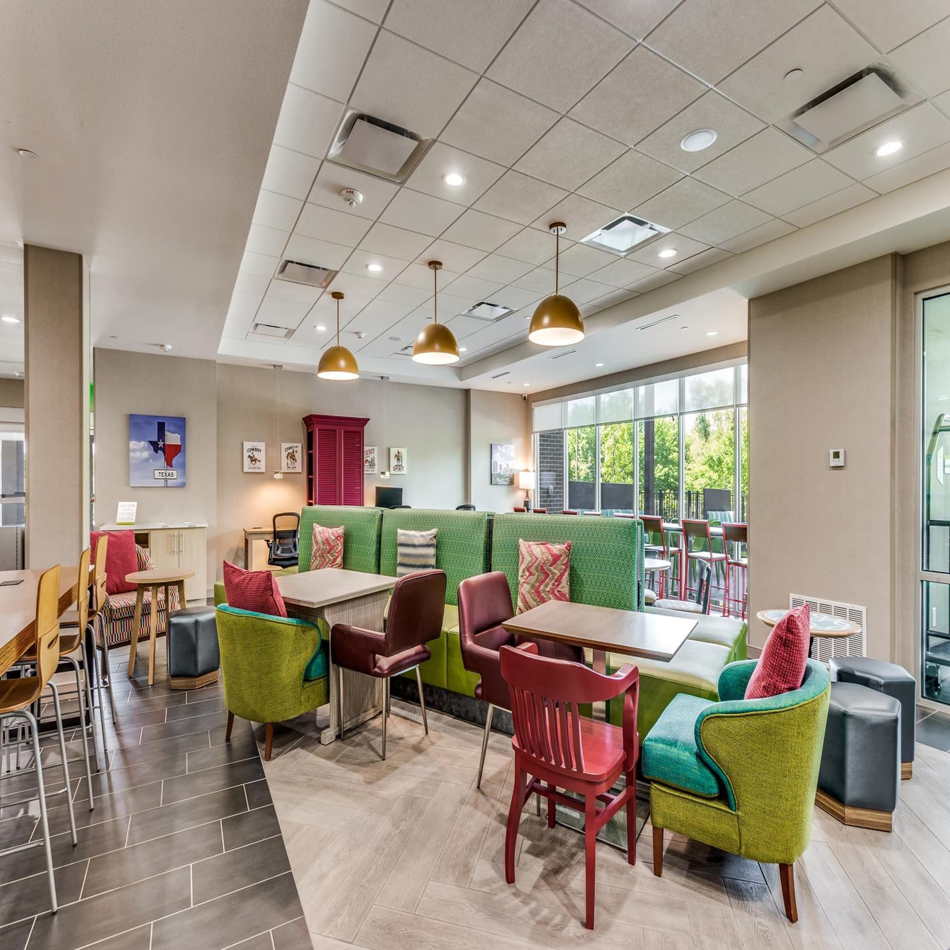 Home2 Suites By Hilton Fort Worth Arlington West