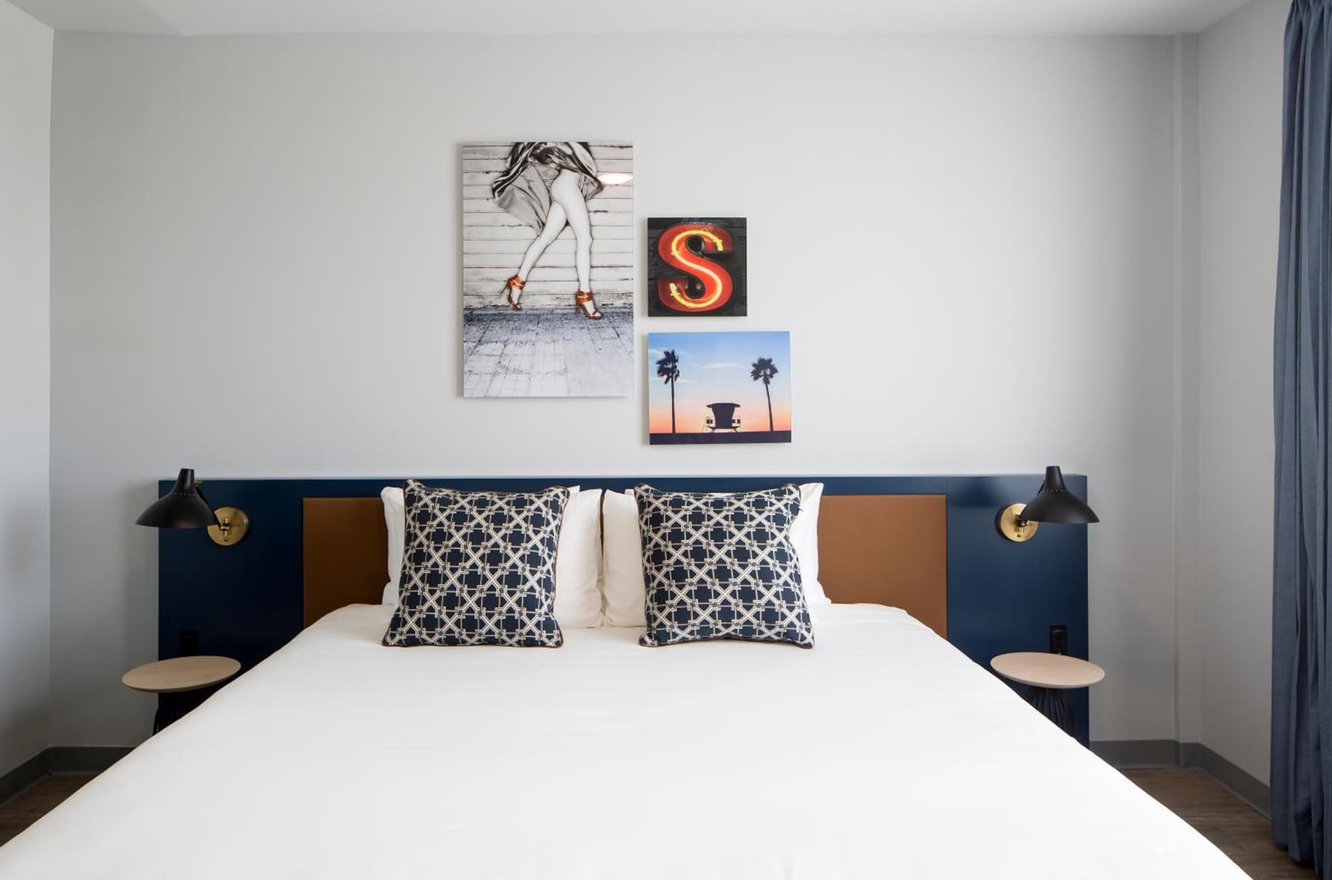 Hotel Rendale Miami Beach