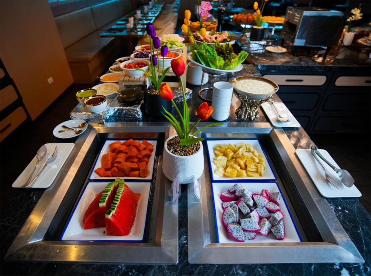 Ramada Graand Swiss Sukhumvit 11