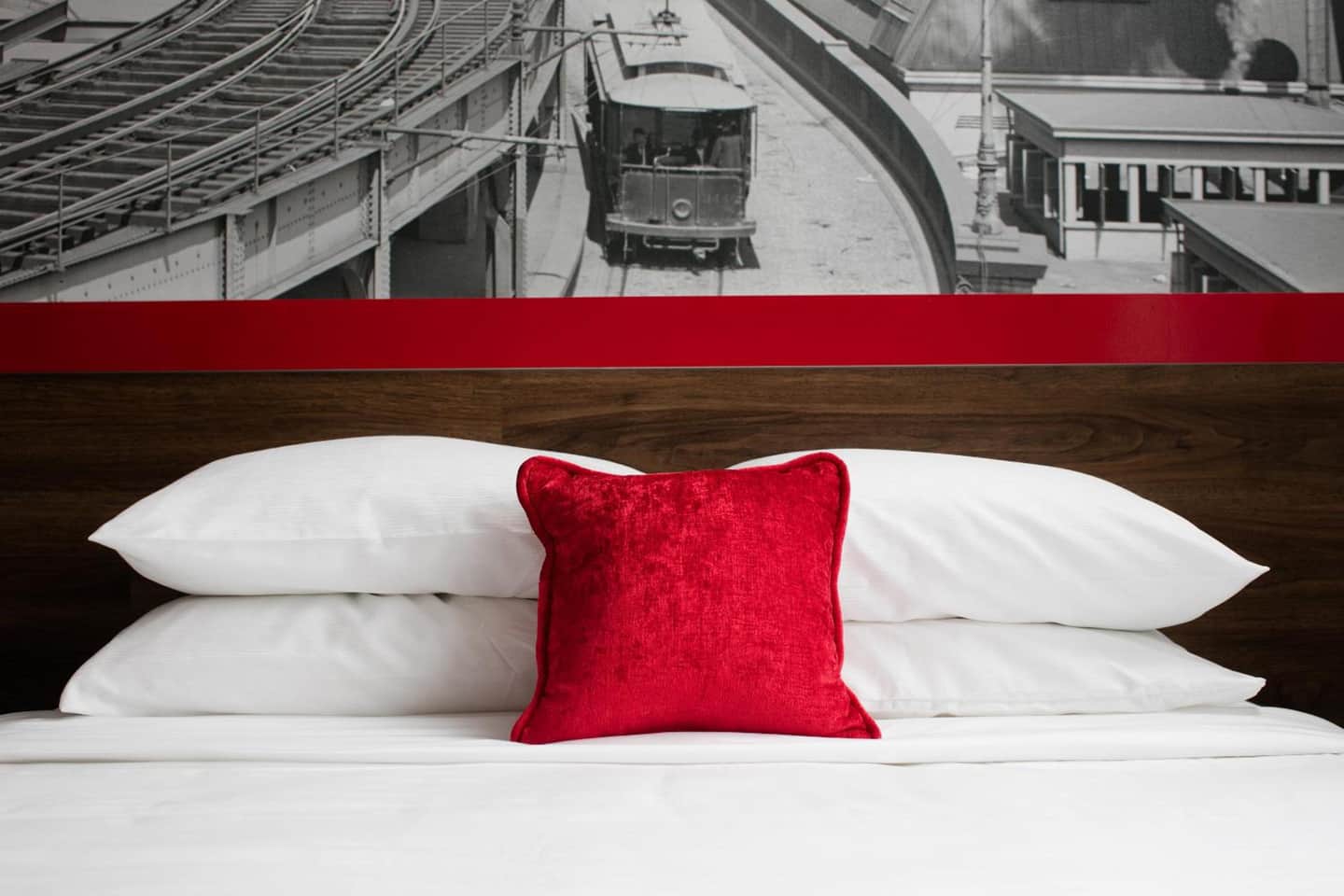 Hotel 1080