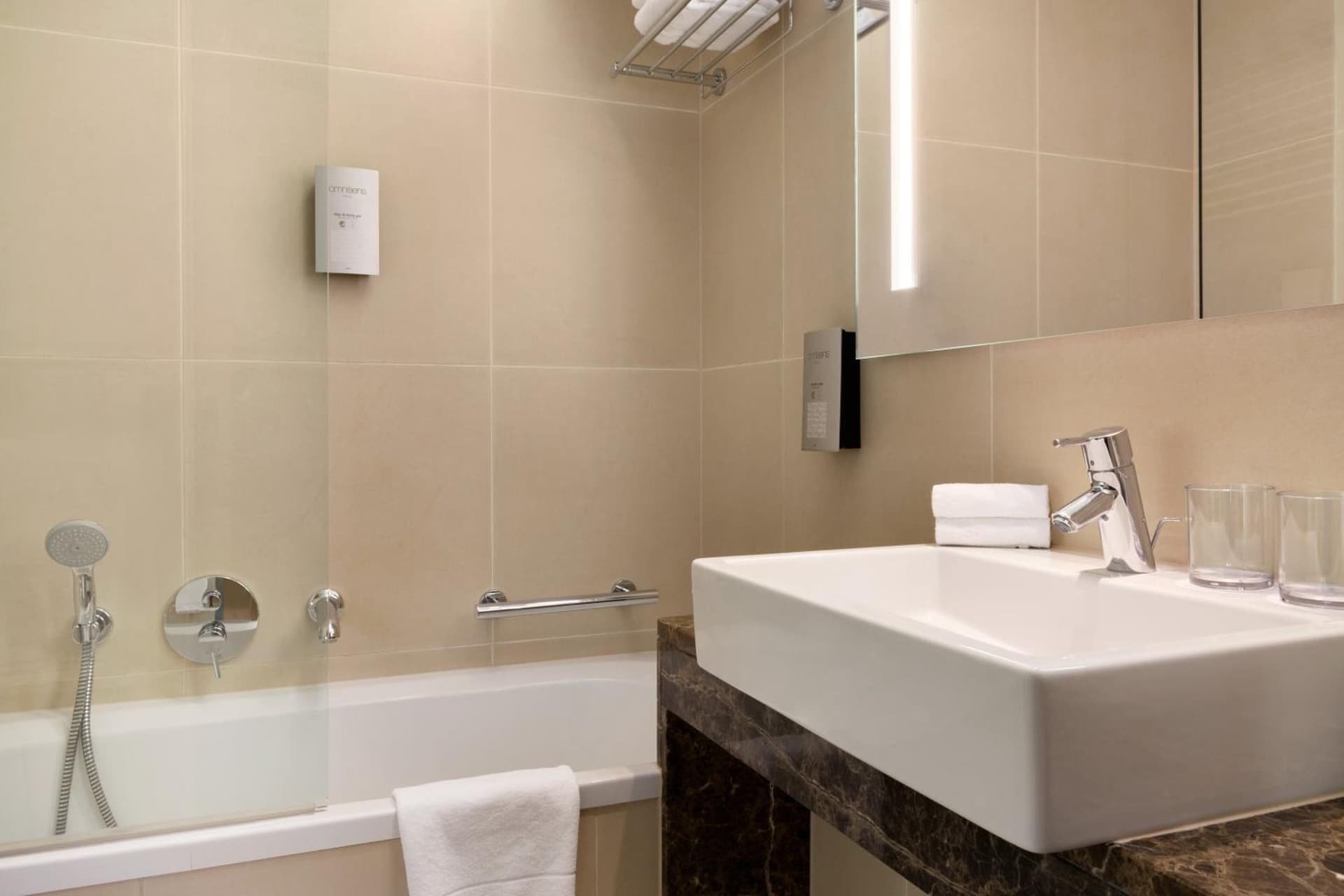 Dolce by Wyndham La Hulpe Brussels