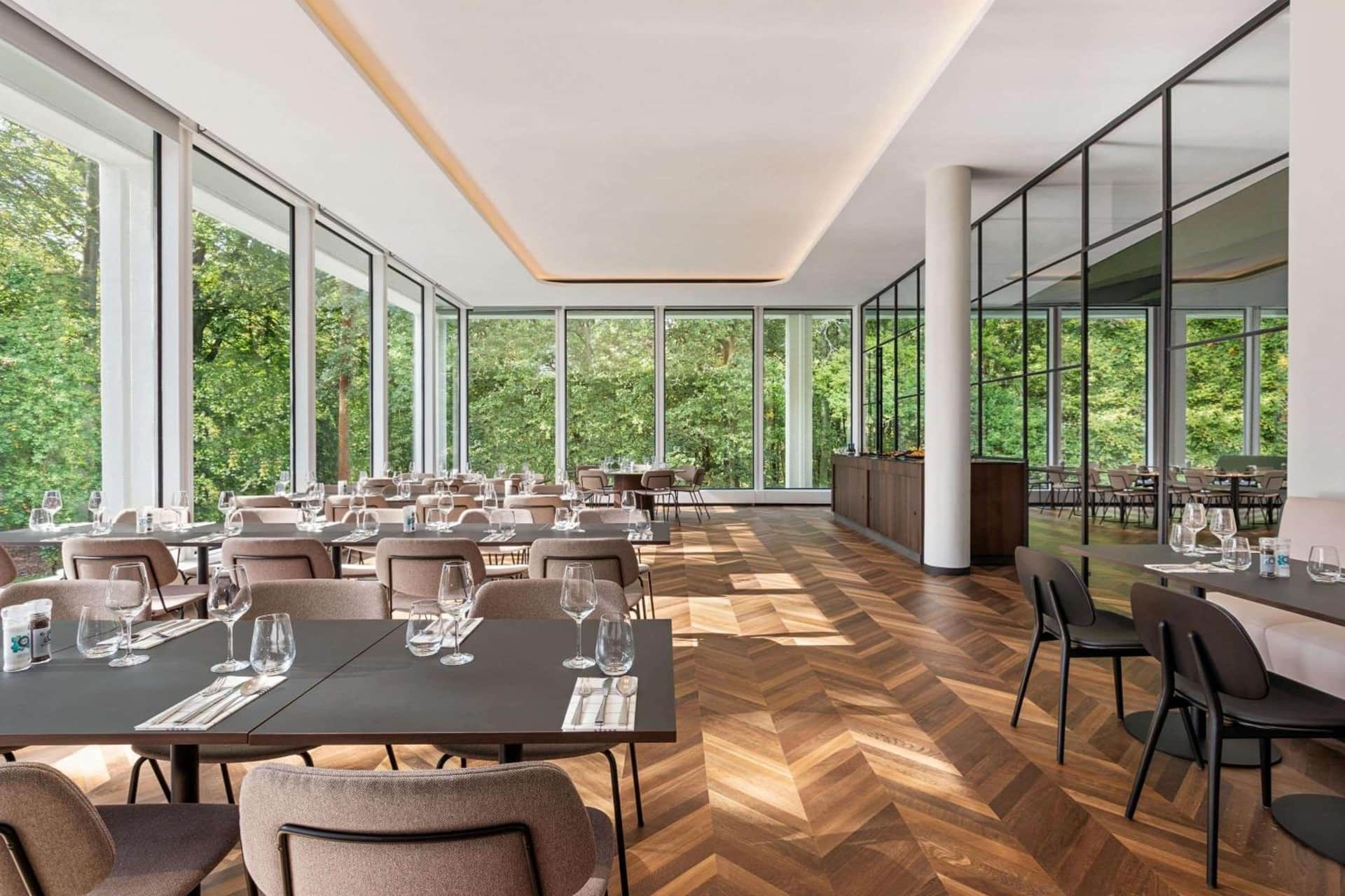 Dolce by Wyndham La Hulpe Brussels