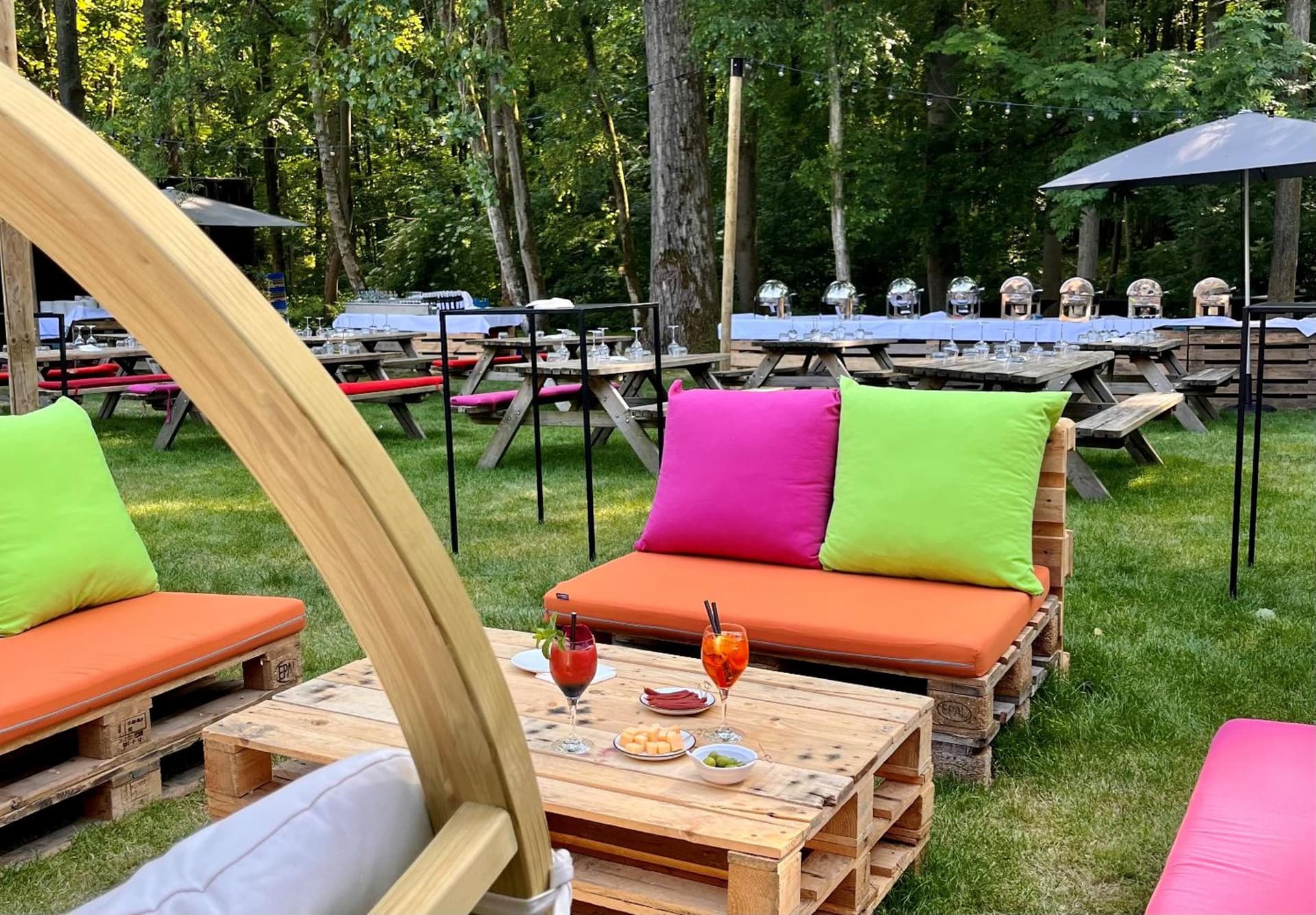 Dolce by Wyndham La Hulpe Brussels