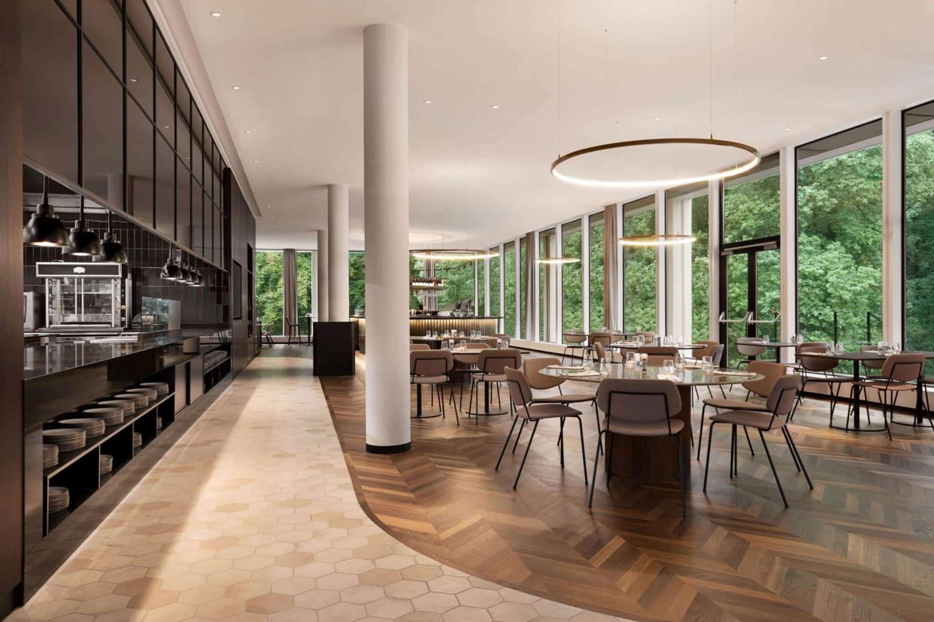 Dolce by Wyndham La Hulpe Brussels