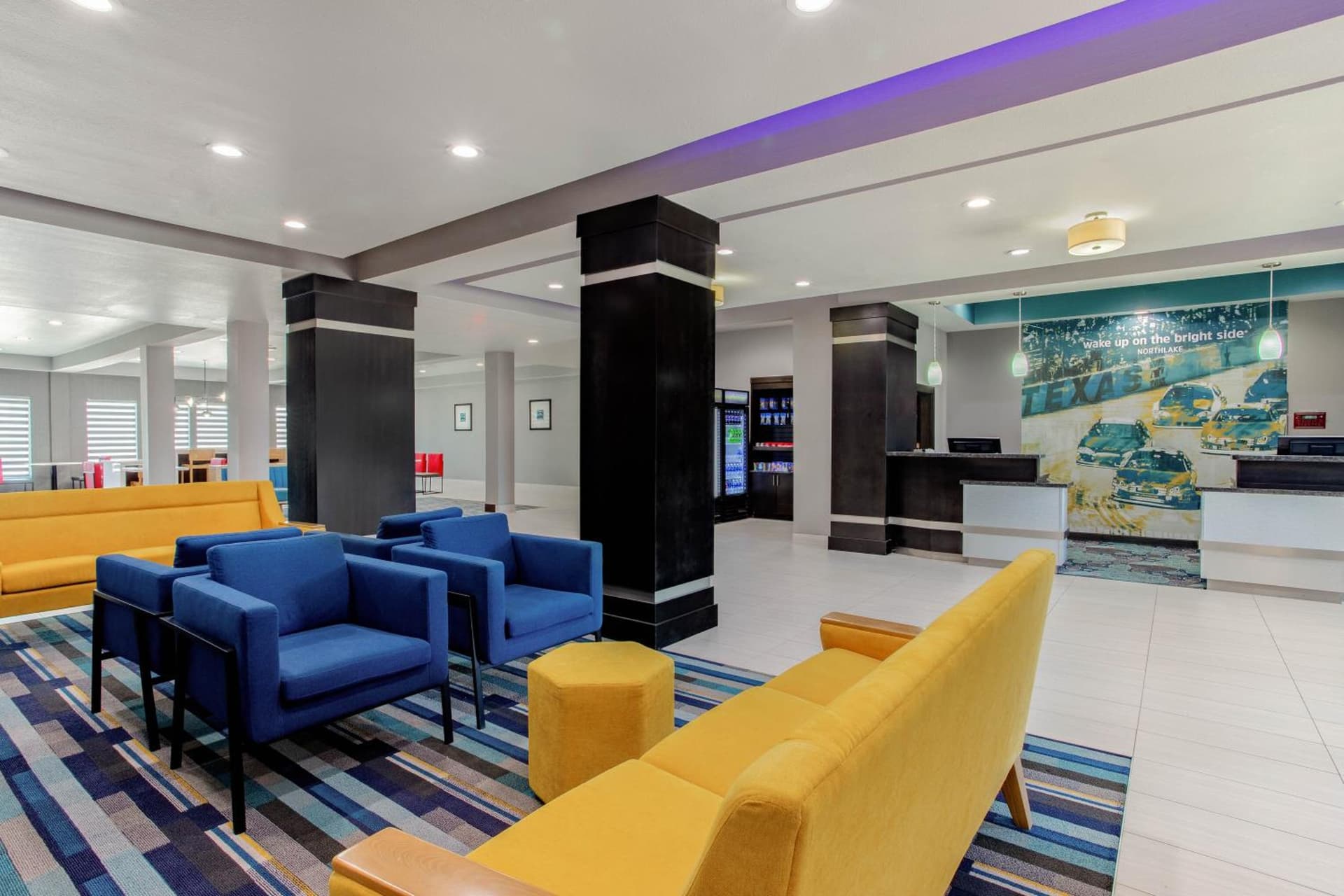 La Quinta Inn & Suites by Wyndham Northlake Ft. Worth