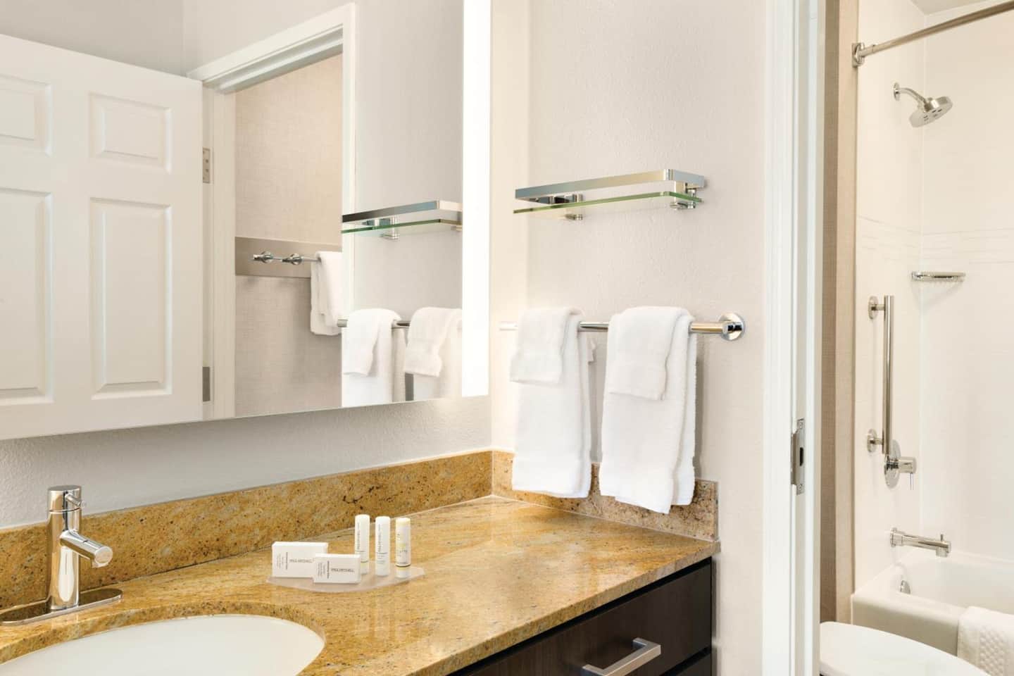 Residence Inn Denver City Center