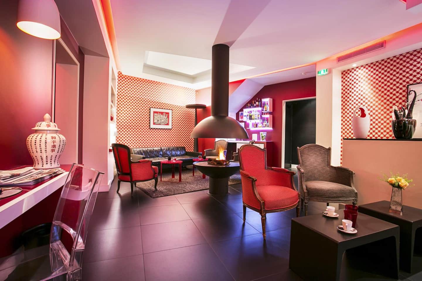 Hotel Opéra Opal
