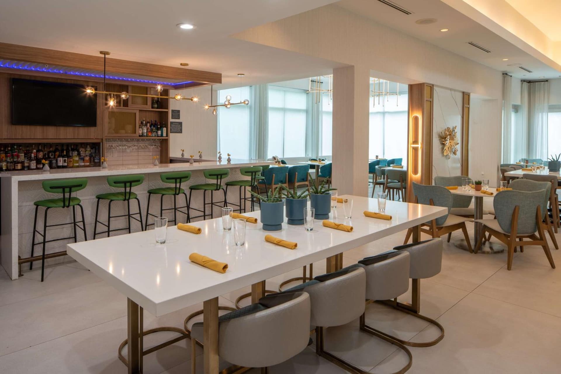 Hilton Garden Inn Orlando Airport