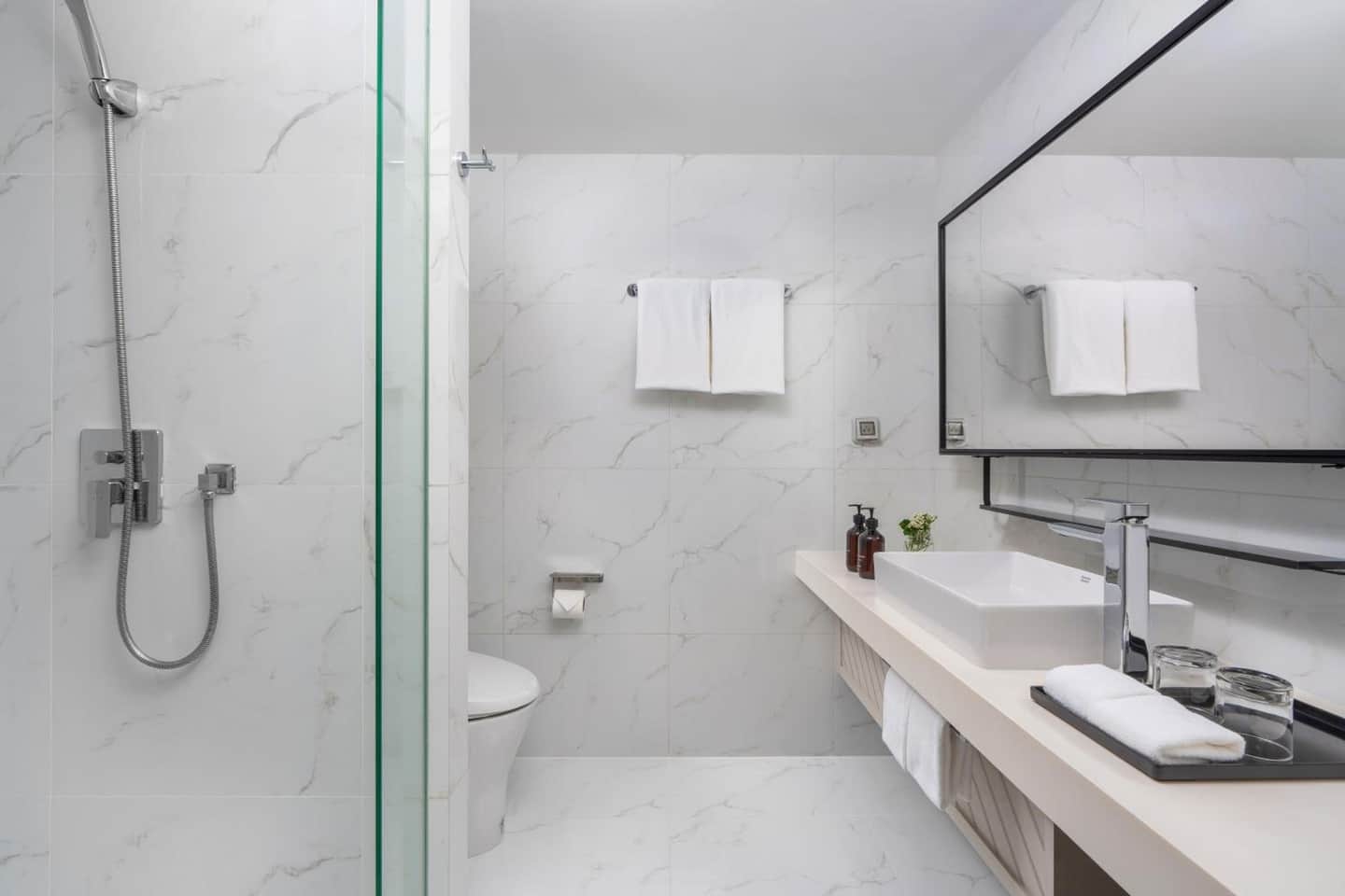 Oakwood Studios Sukhumvit Bangkok