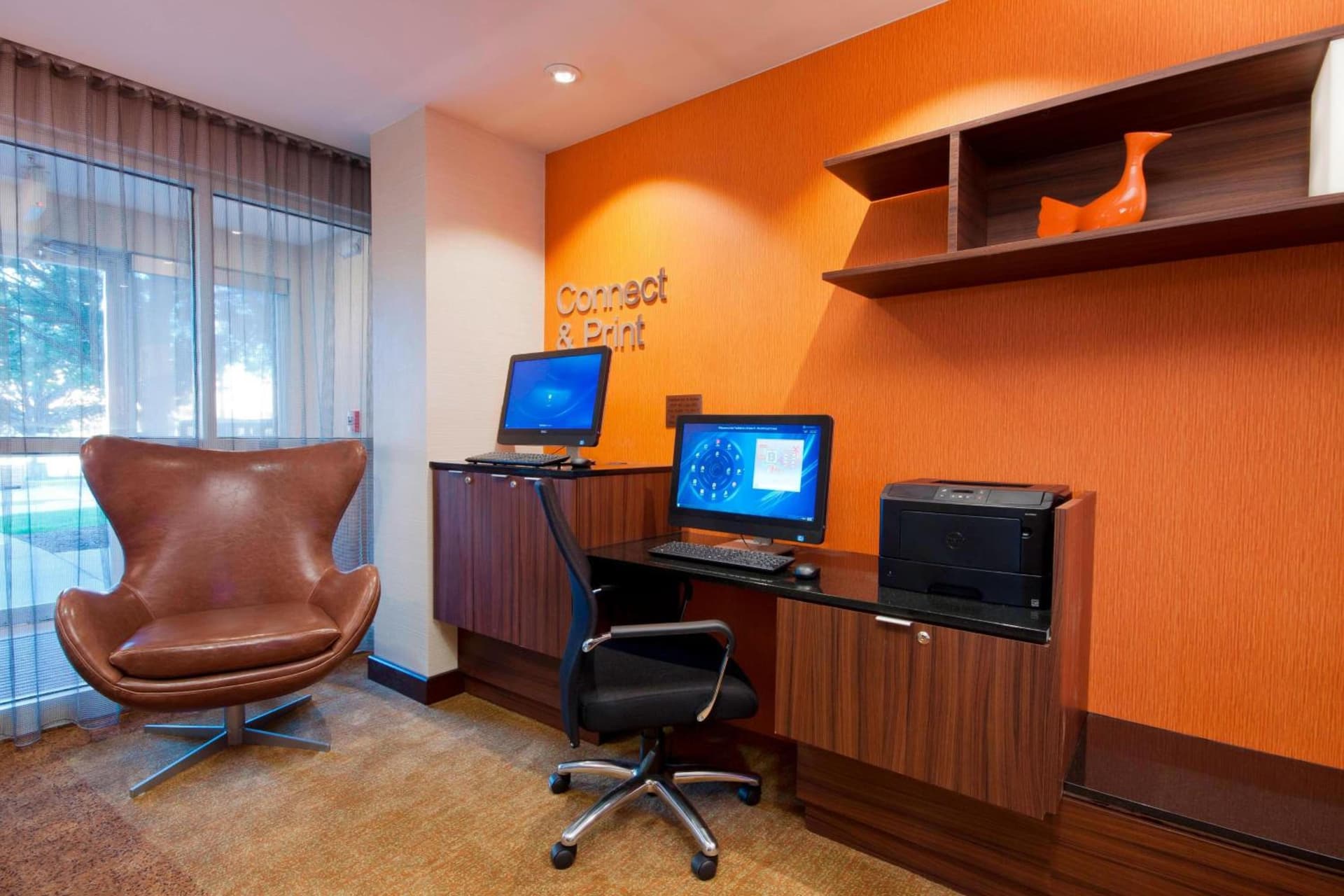 Fairfield by Marriott Inn & Suites Fossil Creek