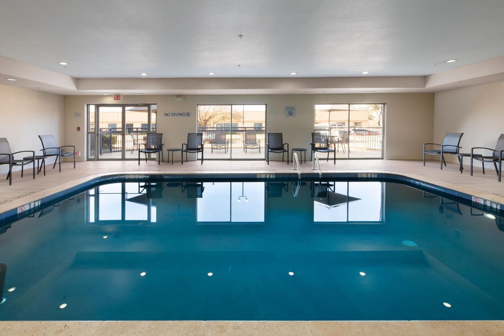 Fairfield by Marriott Inn & Suites Fossil Creek