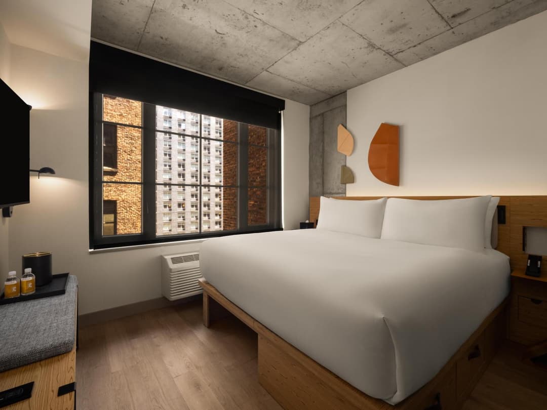 Hotel 38, Tapestry Collection by Hilton